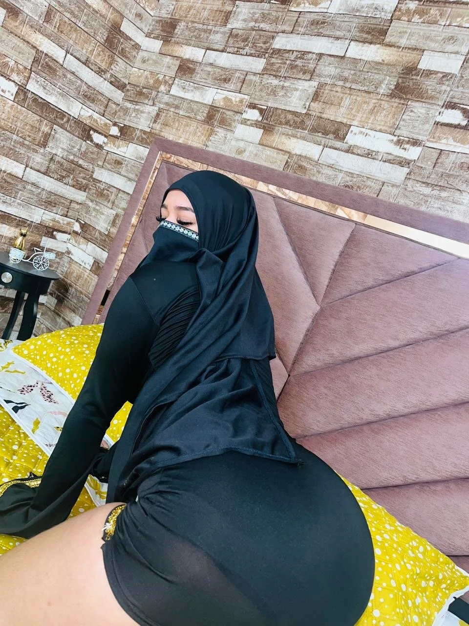XXX Porn Photo of Nude Hadarah_persa 4