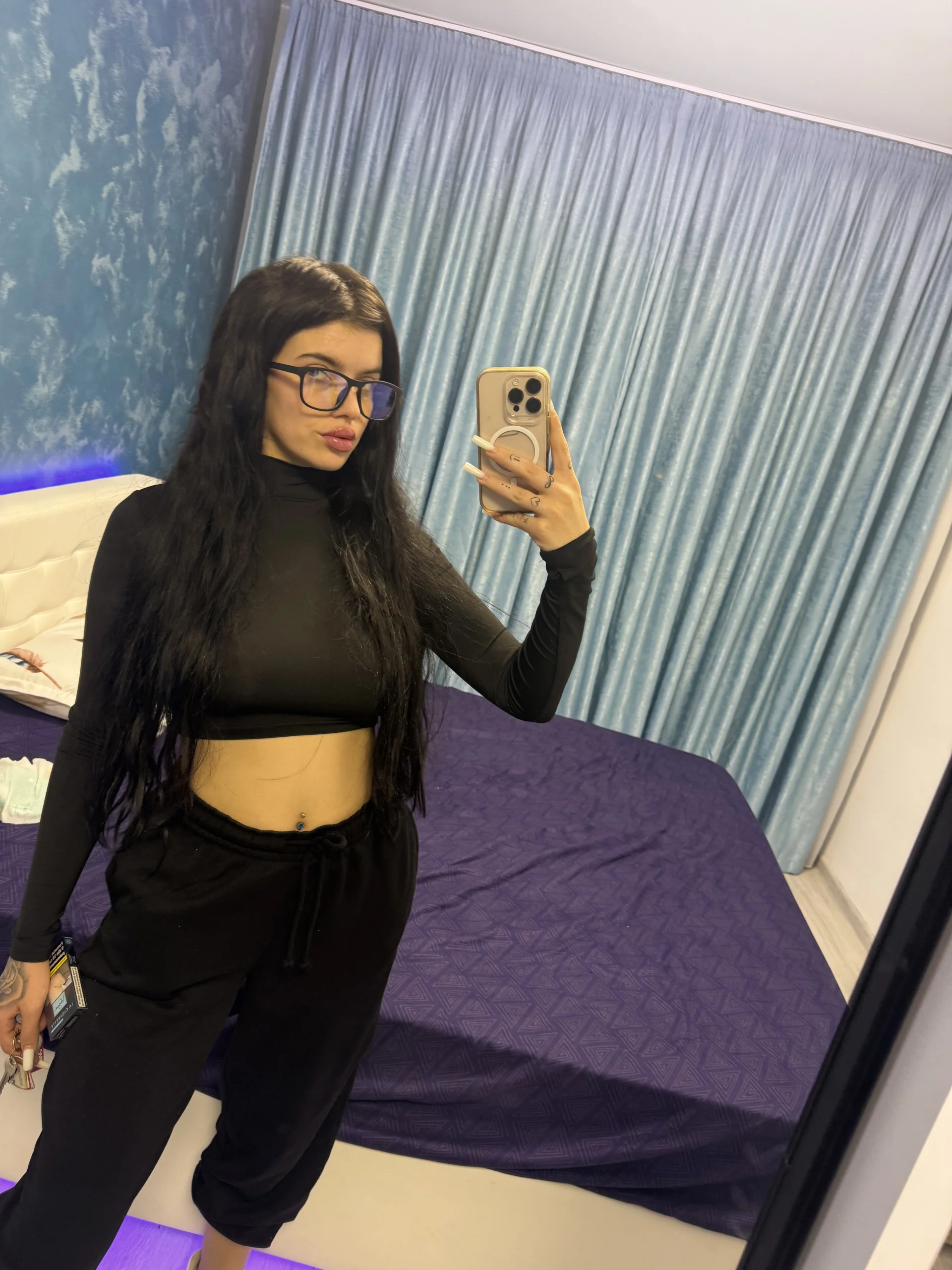 XXX Porn Photo of Nude _Alexaaa 2