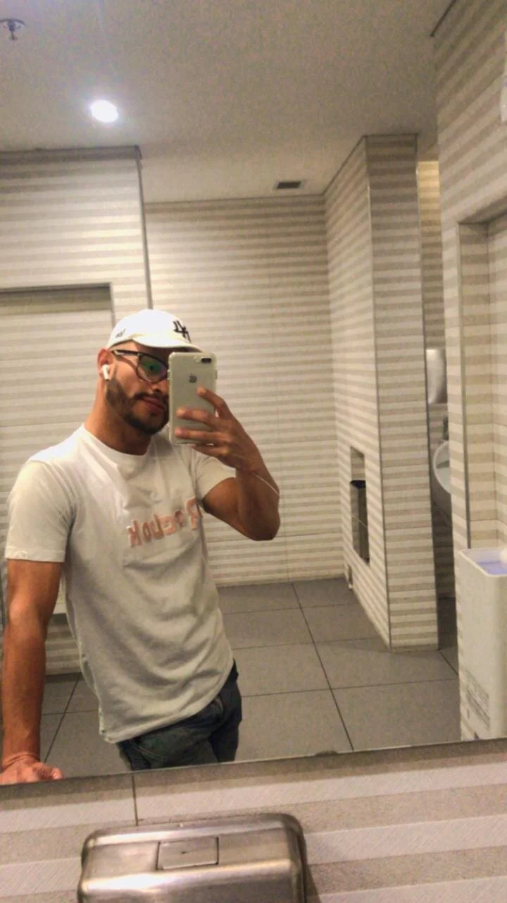 XXX Porn Photo of Nude Sebastian_lugo 11