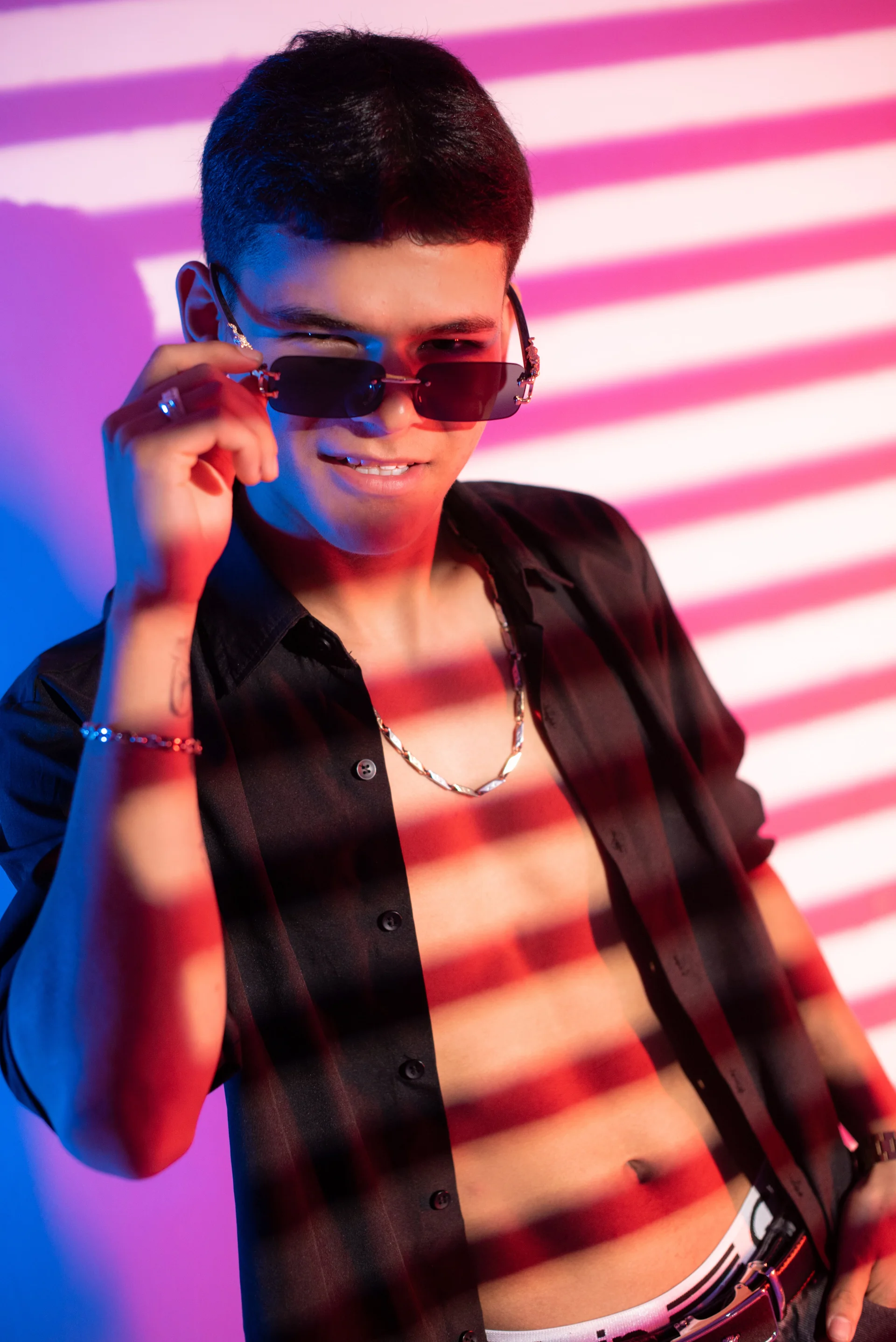 XXX Porn Photo of Nude DylanRoyce_ 17