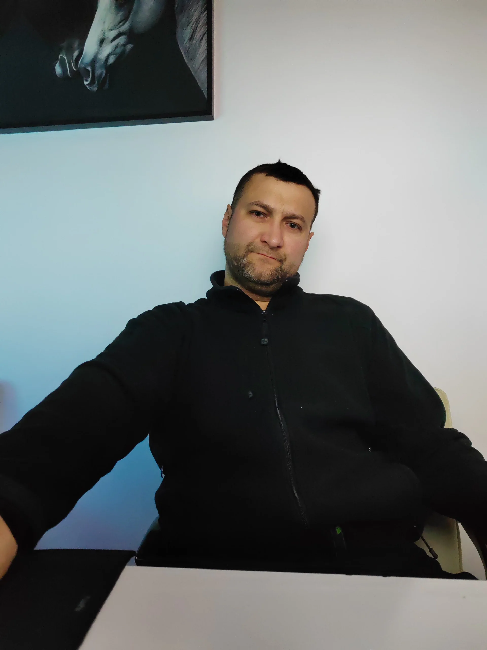 XXX Porn Photo of Nude nadir_sinz 4