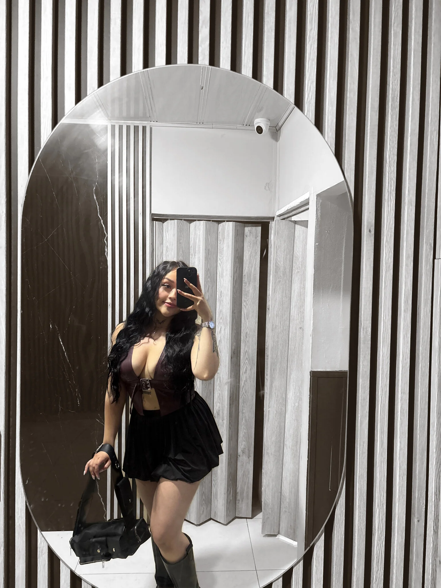 XXX Porn Photo of Nude ViolettaHotLatin_ 15