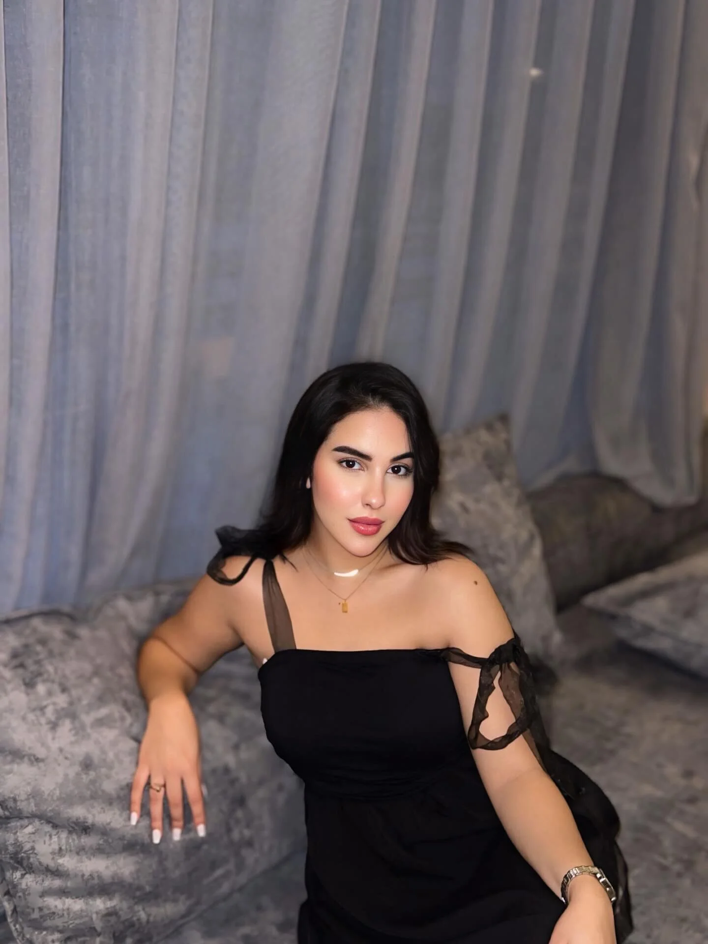 XXX Porn Photo of Nude Princesse_ORLA 3