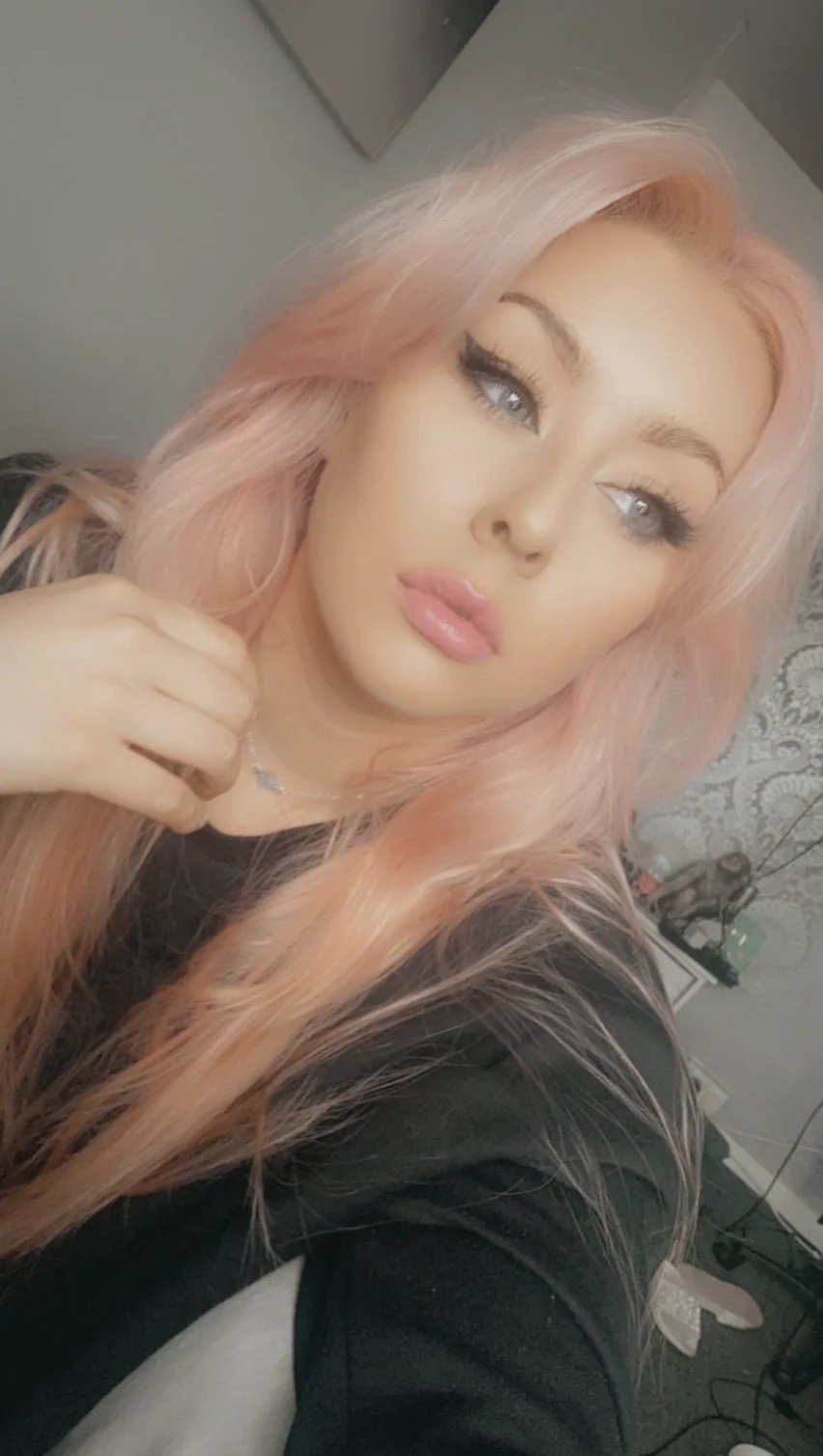 XXX Porn Photo of Nude Danni_Cool 2