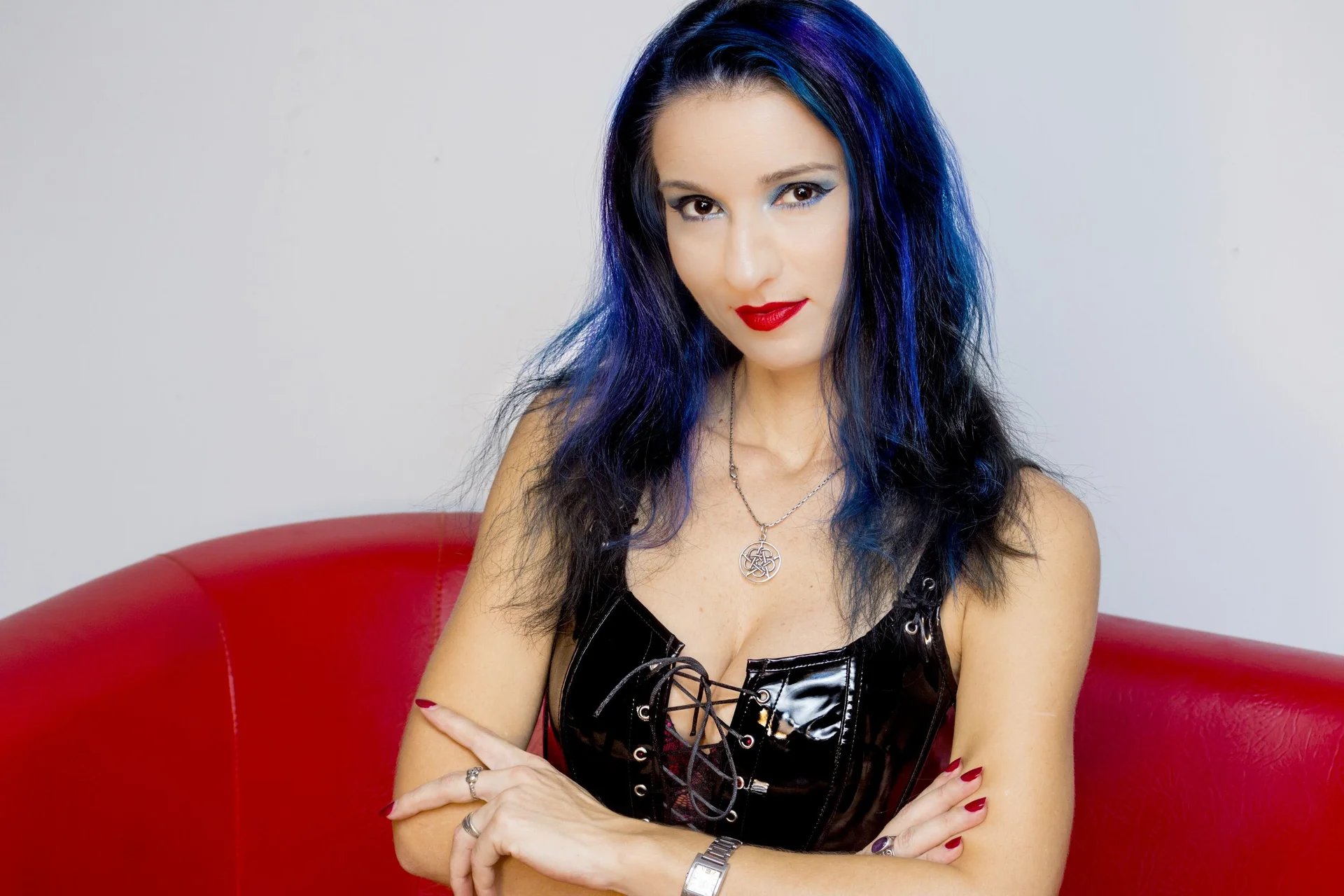 XXX Porn Photo of Nude Queen_of_Hearts1 63