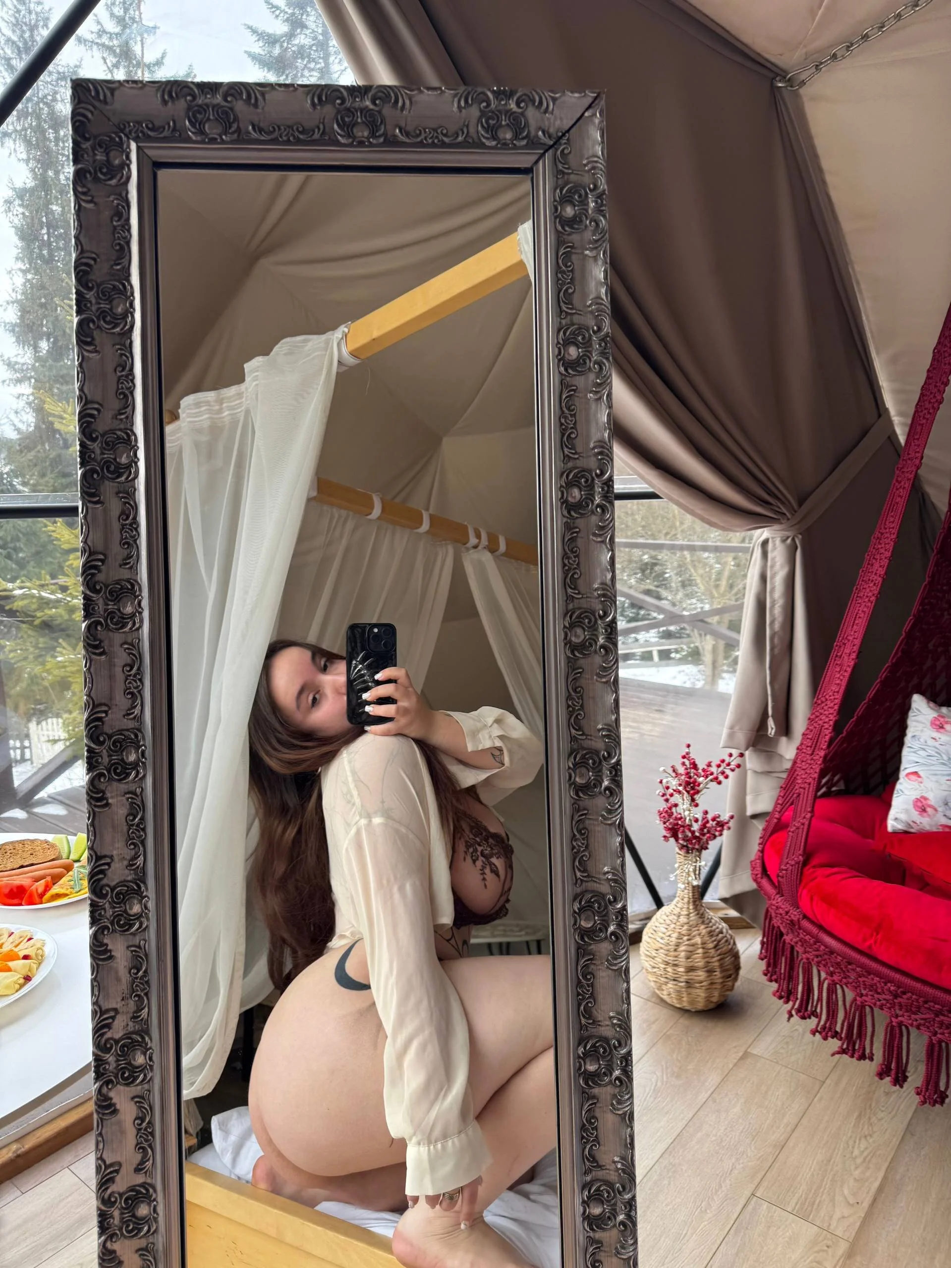 XXX Porn Photo of Nude Margott_Joy 110