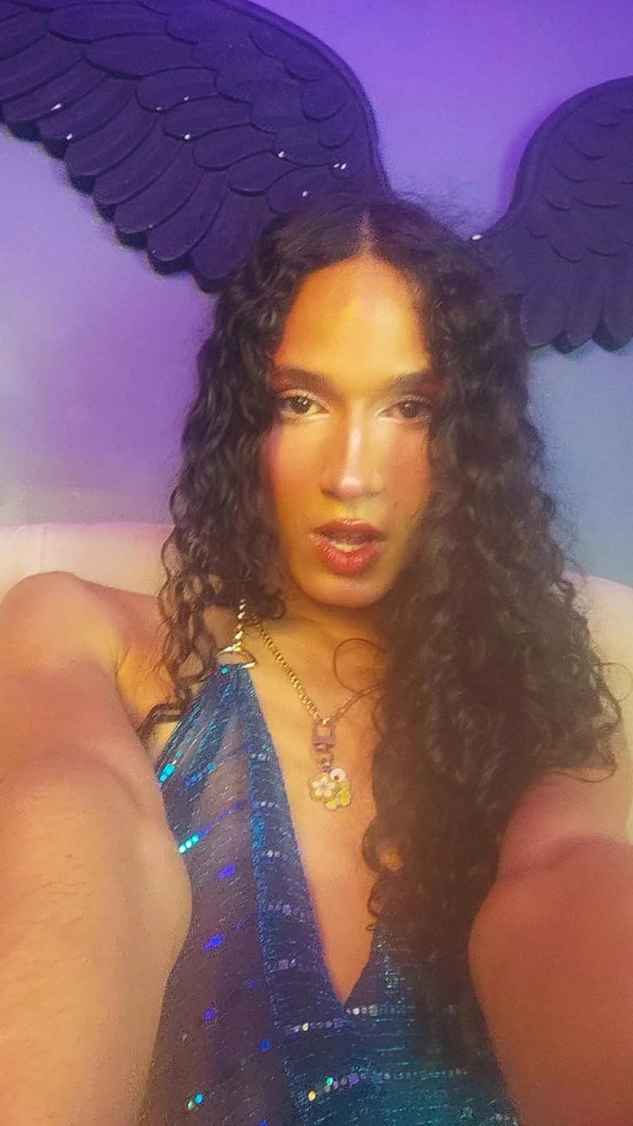 XXX Porn Photo of Nude cassidy_blossom 184