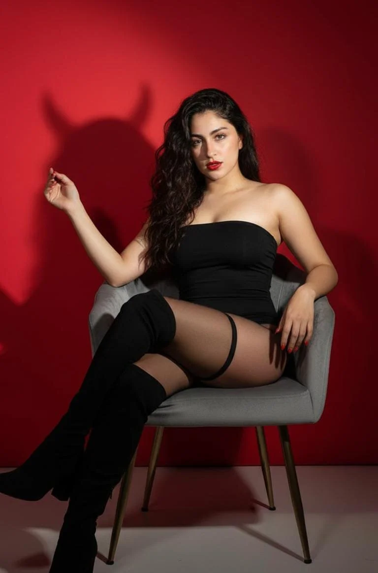 XXX Porn Photo of Nude Alaya_cute 81