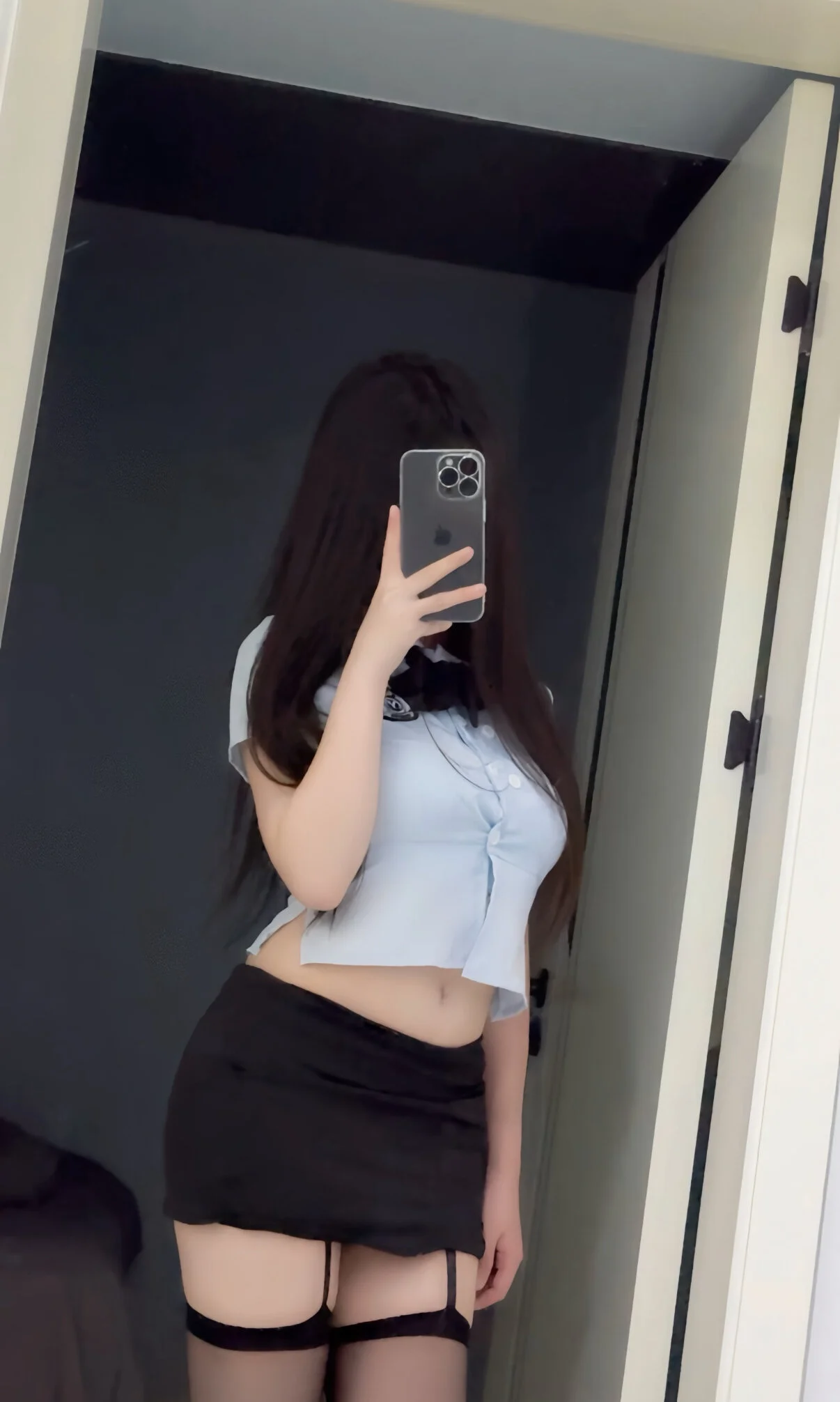 XXX Porn Photo of Nude tt_cute 4