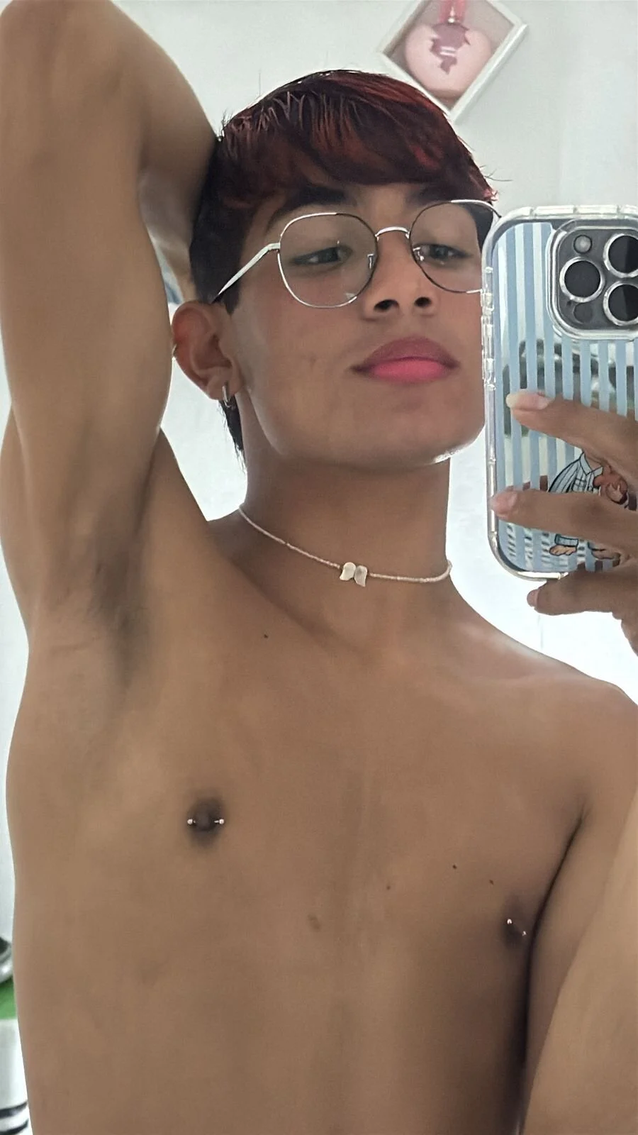 XXX Porn Photo of Nude cherub_ 25