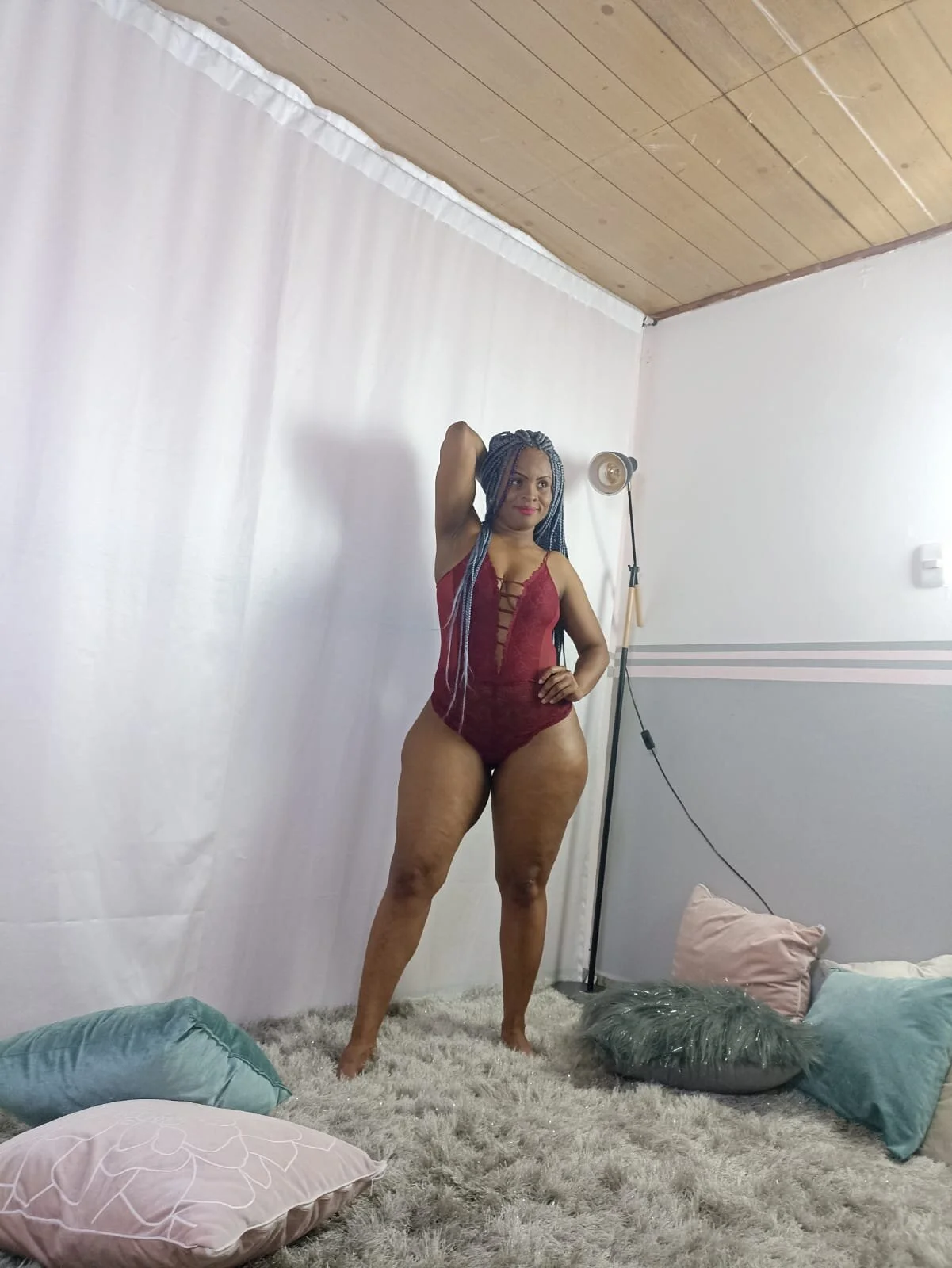 XXX Porn Photo of Nude Kattara_Becky_ 3