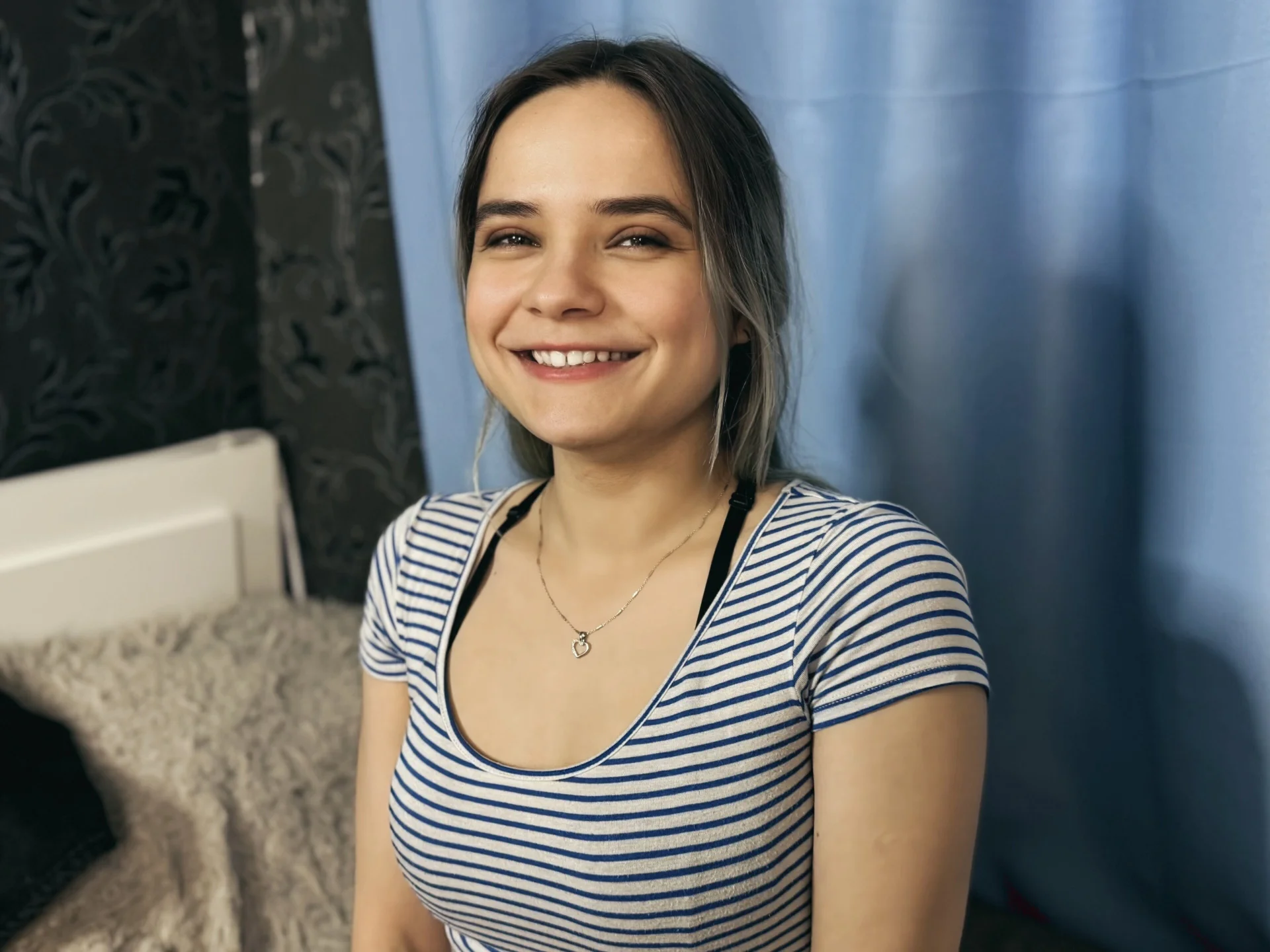XXX Porn Photo of Nude Gina_Dawson 7