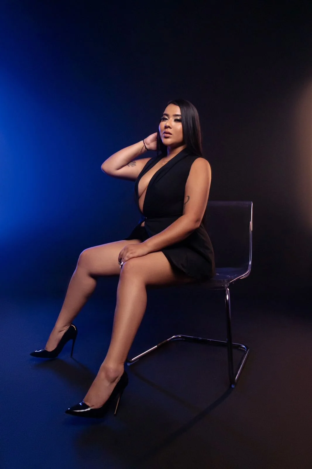 XXX Porn Photo of Nude alejandrarojas_ 6