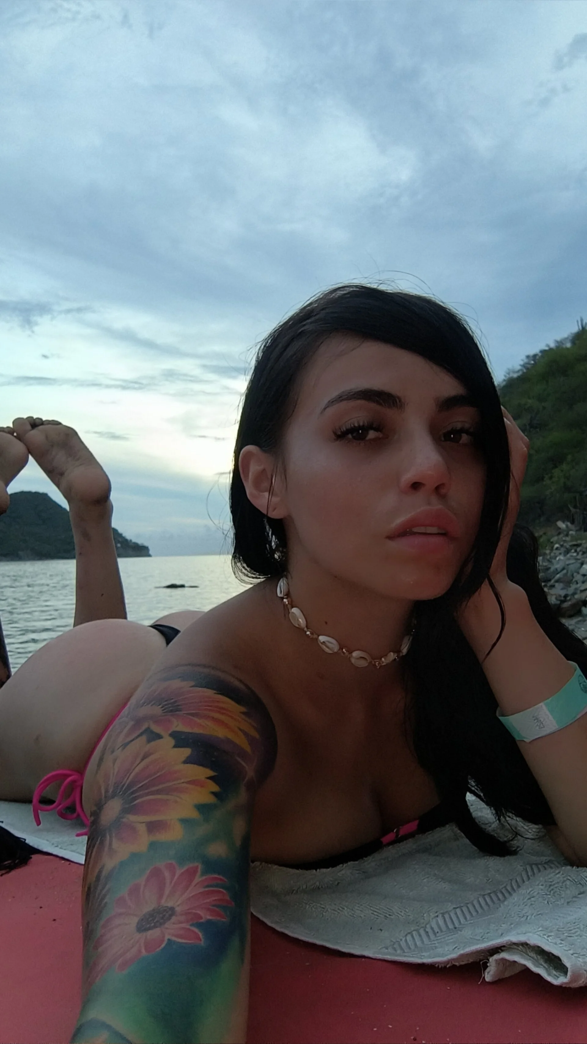 XXX Porn Photo of Nude i_am_nina_ 16