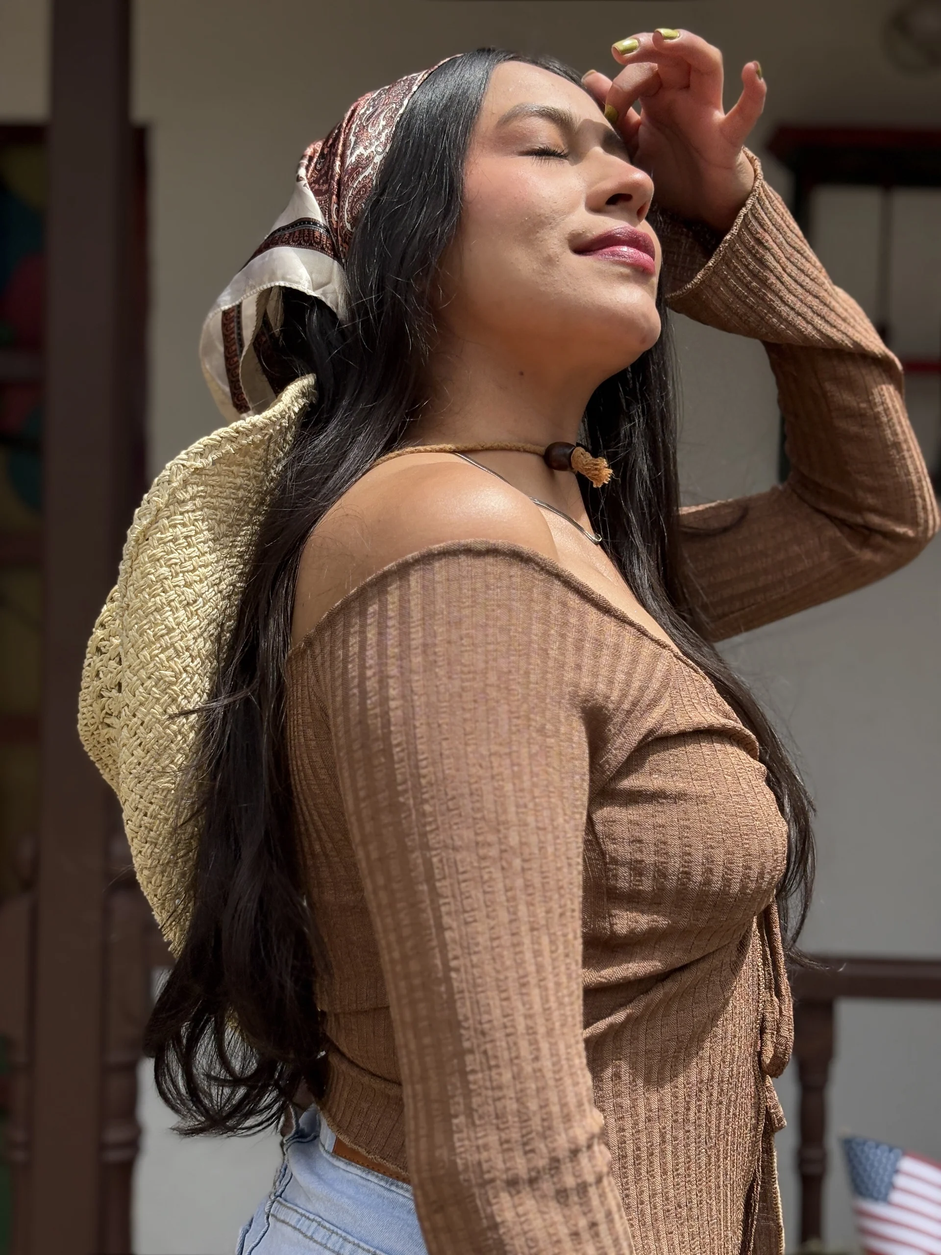 XXX Porn Photo of Nude EmiGomez_ 74