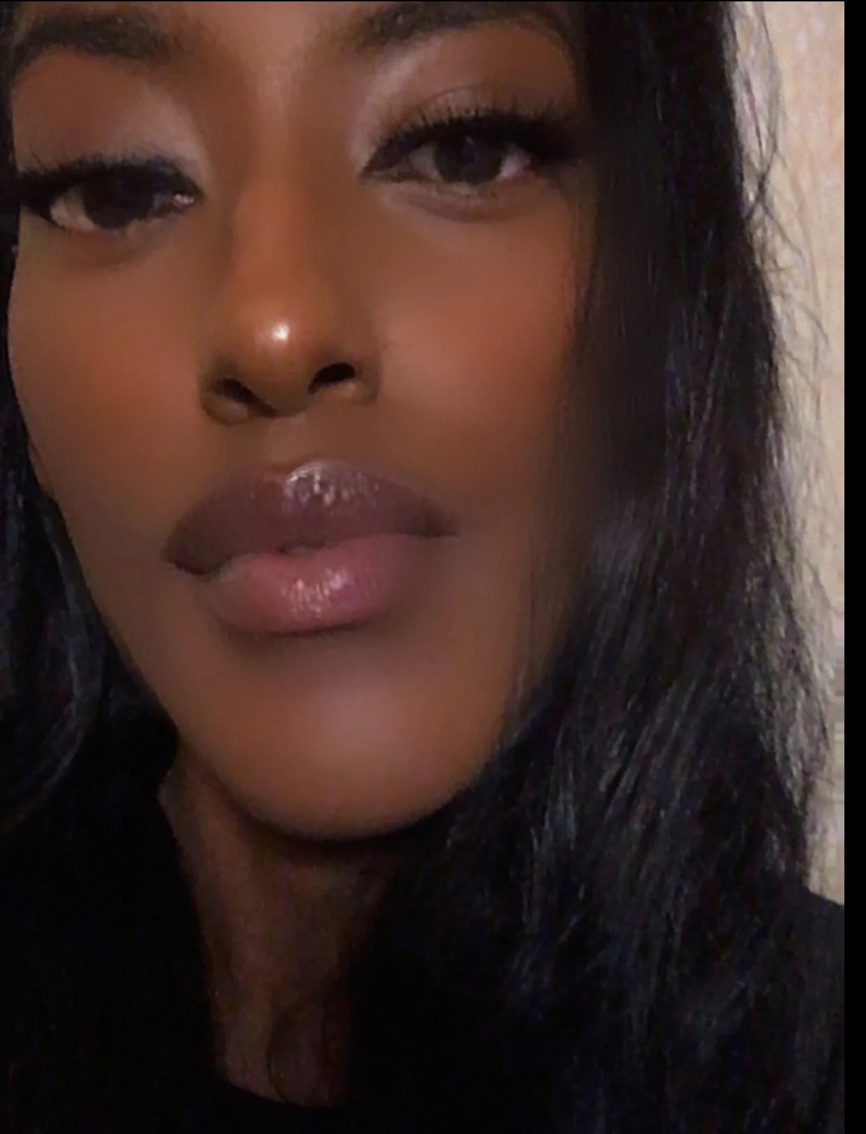 XXX Porn Photo of Nude chocdagoat 6