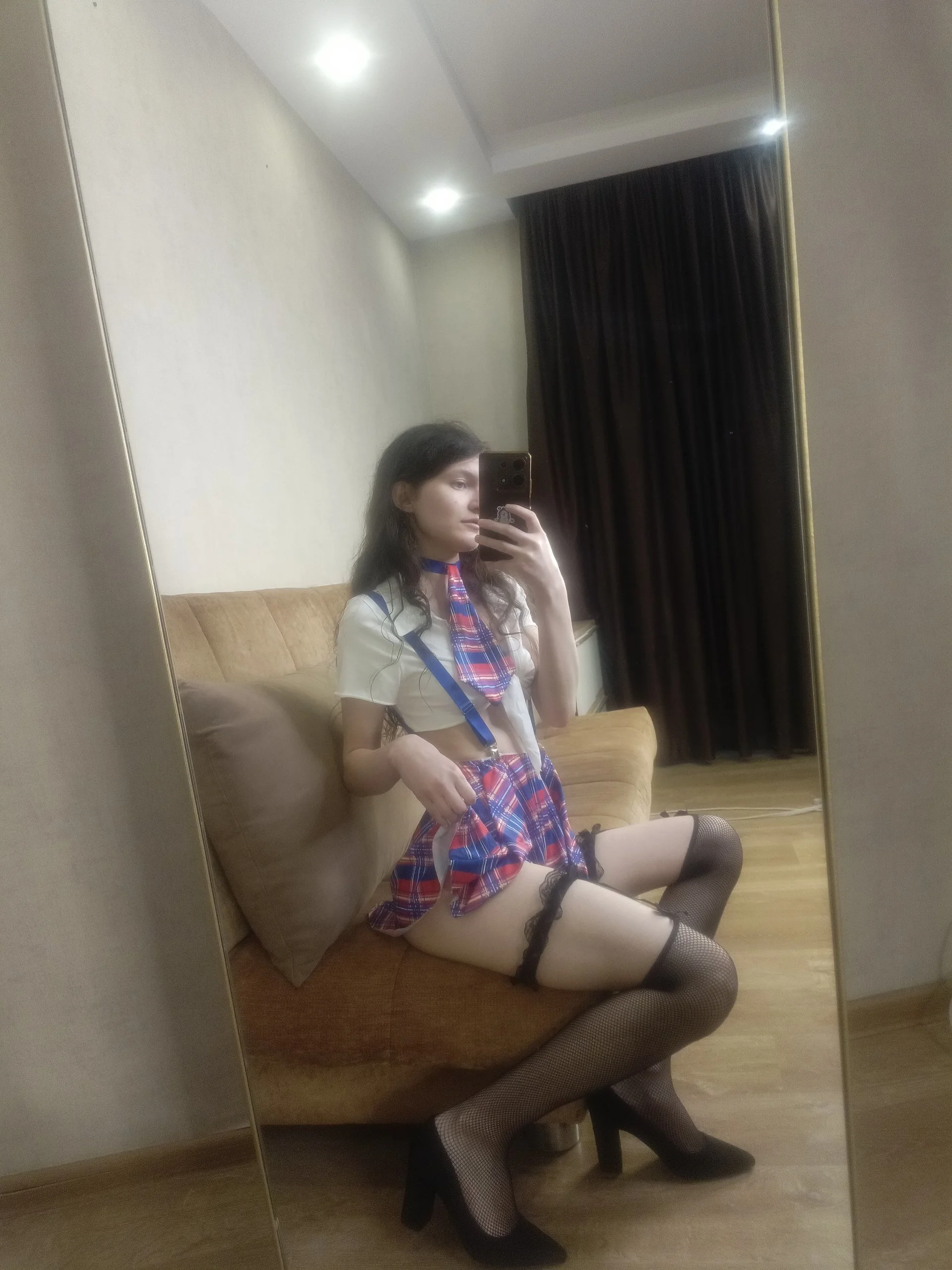XXX Porn Photo of Nude ThoraMarola 123