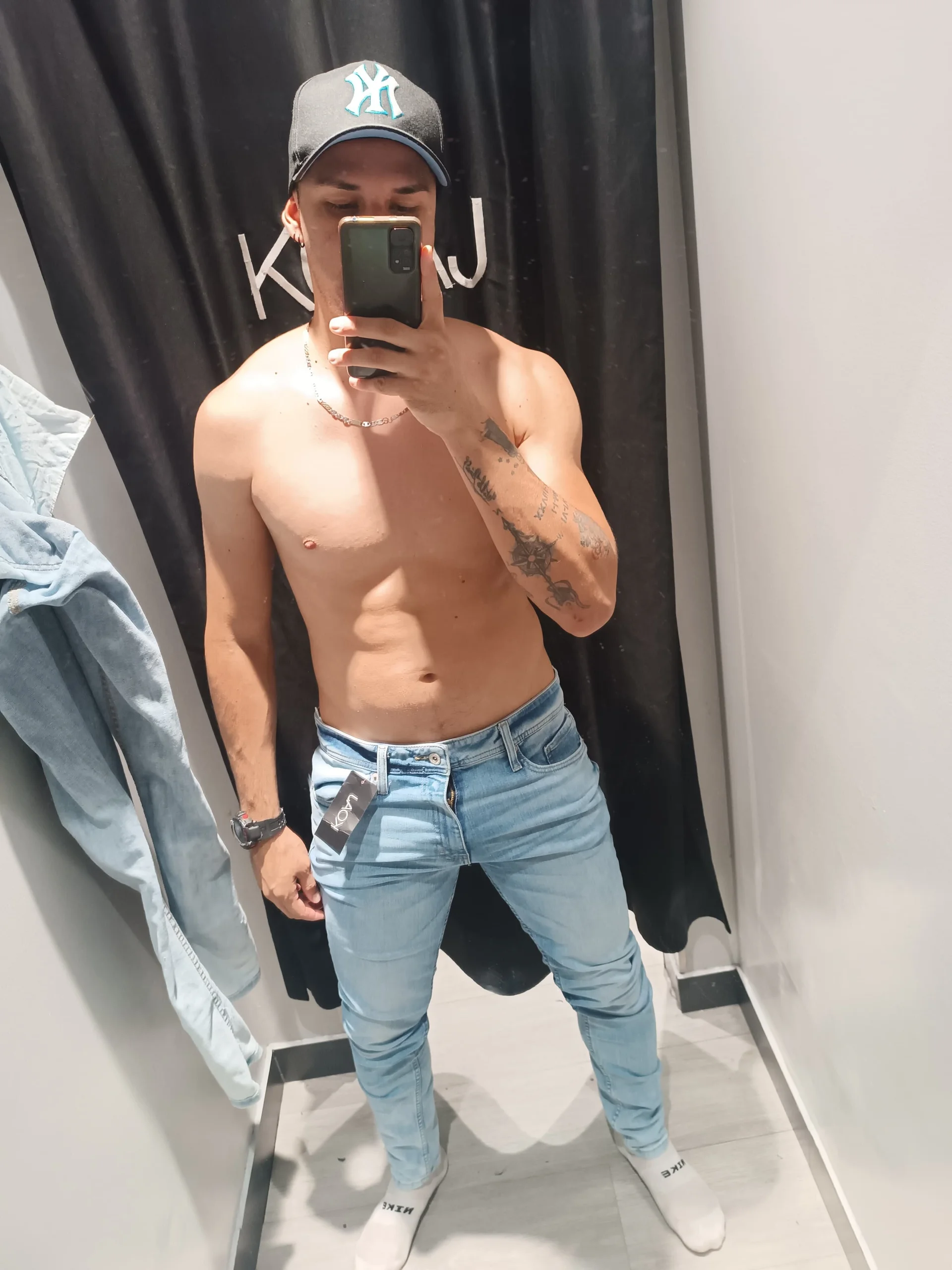 XXX Porn Photo of Nude Jacoob19_ 12