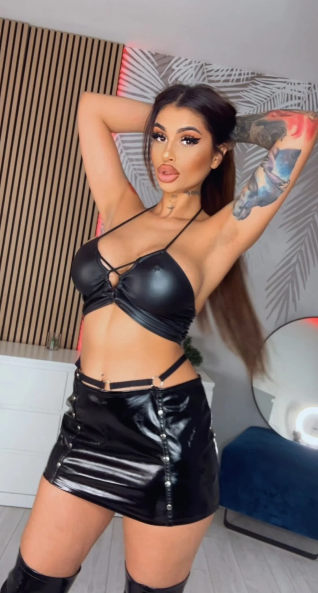 XXX Porn Photo of Nude Jessy_Cruz_ 28