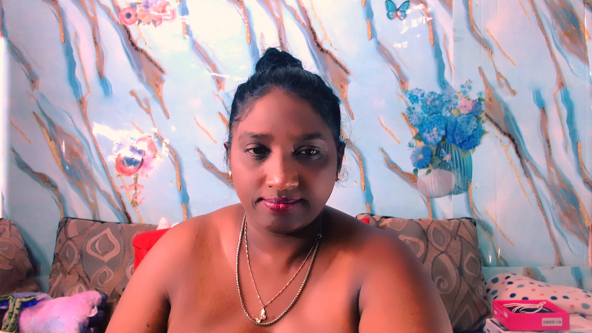 XXX Porn Photo of Nude Indian_tracy 7