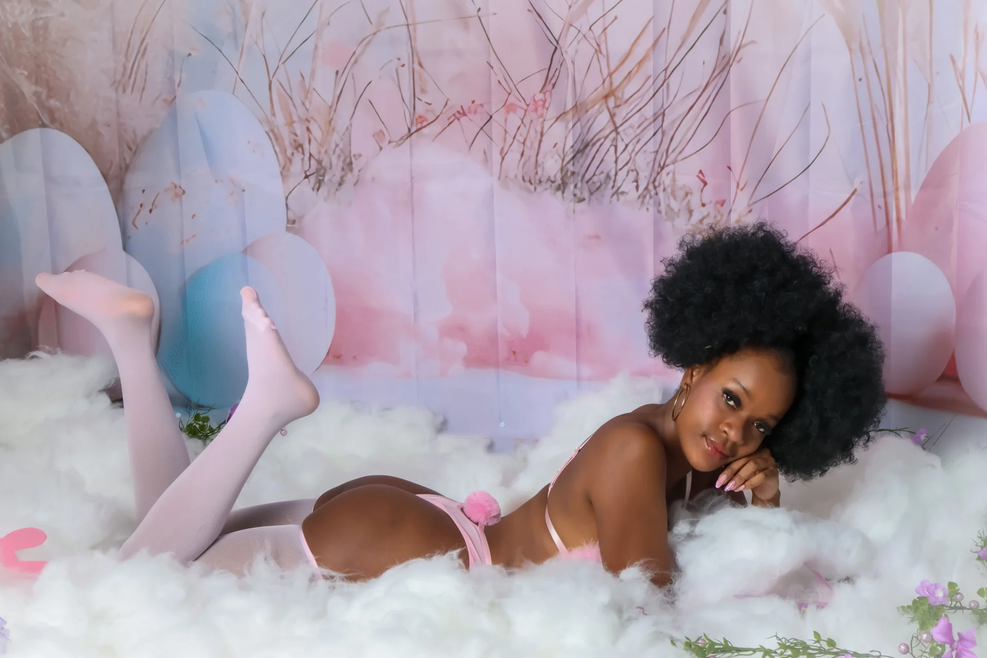 XXX Porn Photo of Nude kata_hazel 82