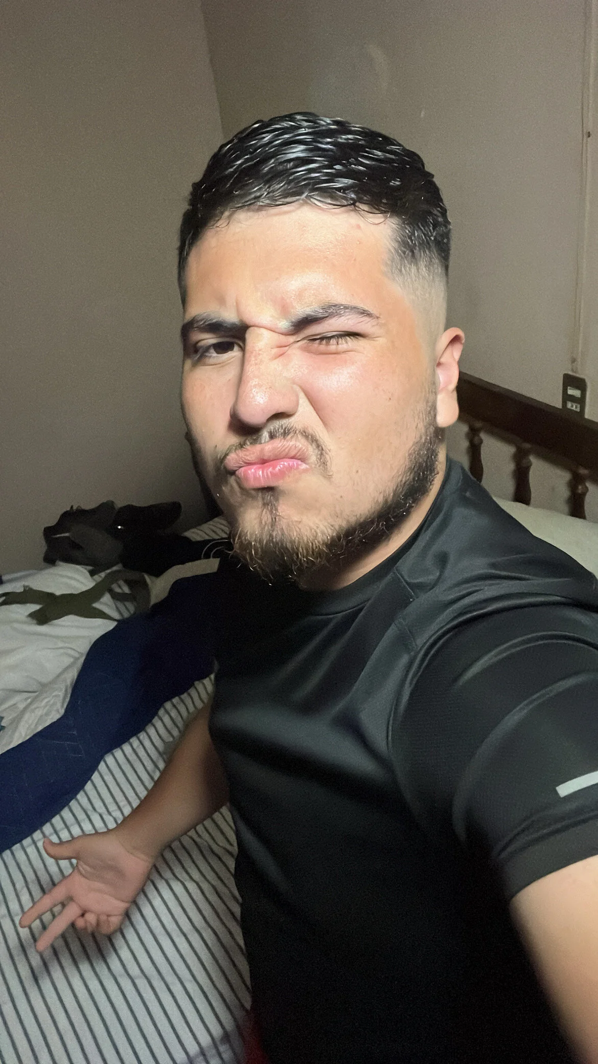 XXX Porn Photo of Nude Diegochii 1