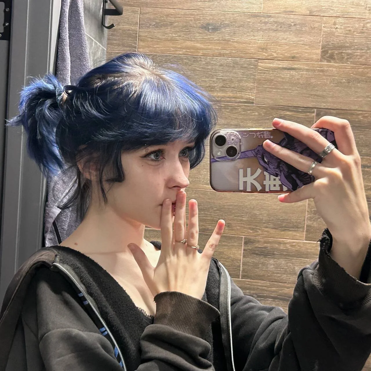 XXX Porn Photo of Nude Cyber_psych0 3