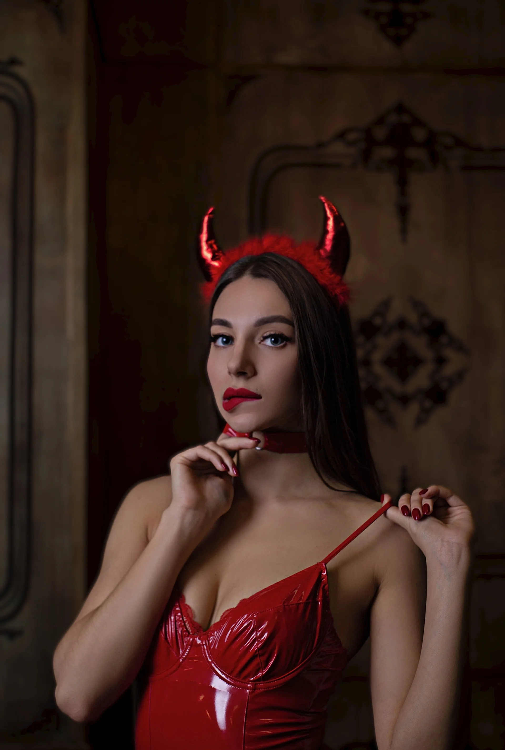 XXX Porn Photo of Nude Eva_JJ 14