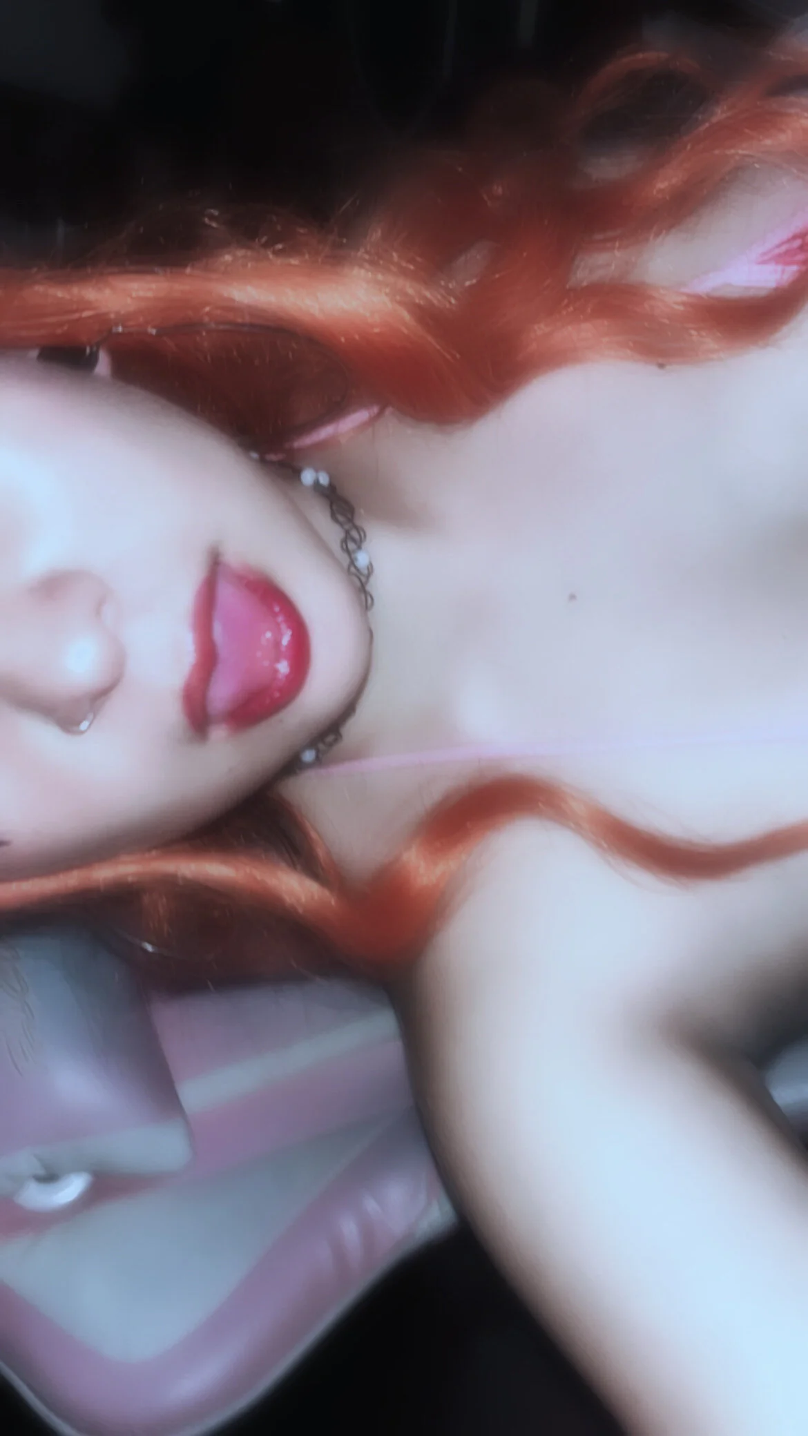 XXX Porn Photo of Nude Celeste_Bauman 11