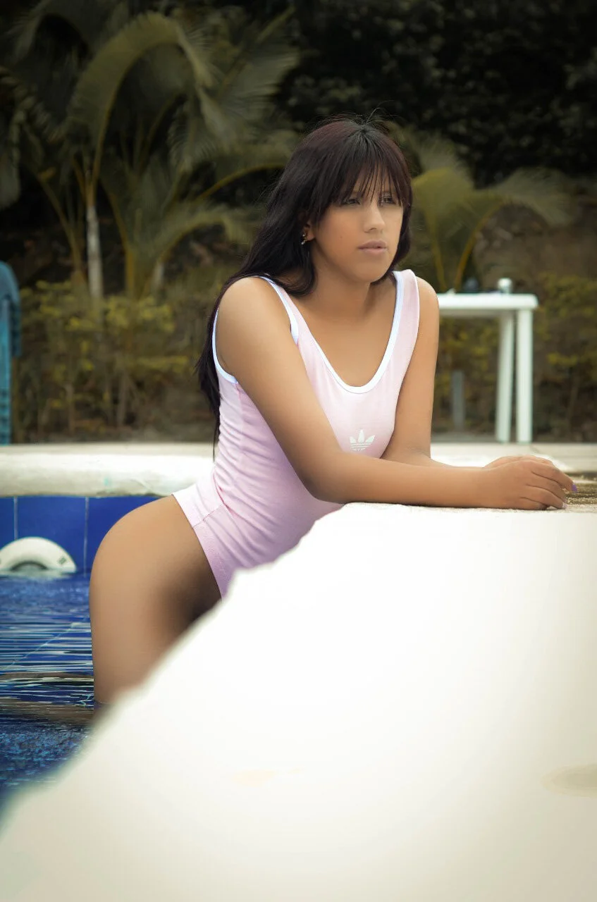XXX Porn Photo of Nude ZaidaWet 25