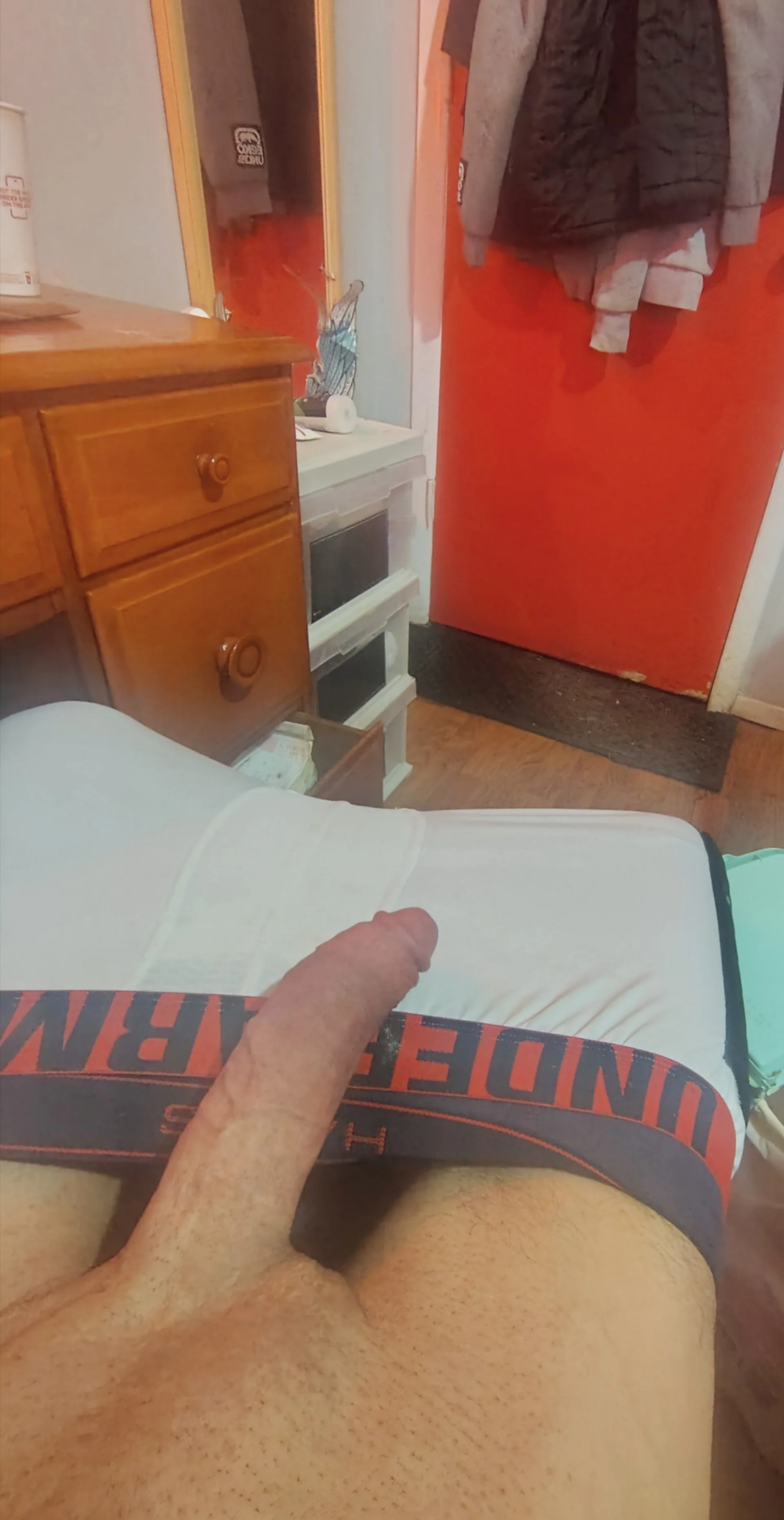 XXX Porn Photo of Nude ChuckFelch 18