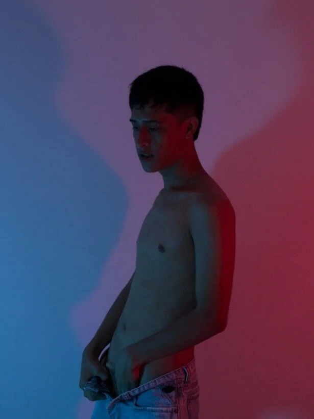 XXX Porn Photo of Nude _Danny777 1