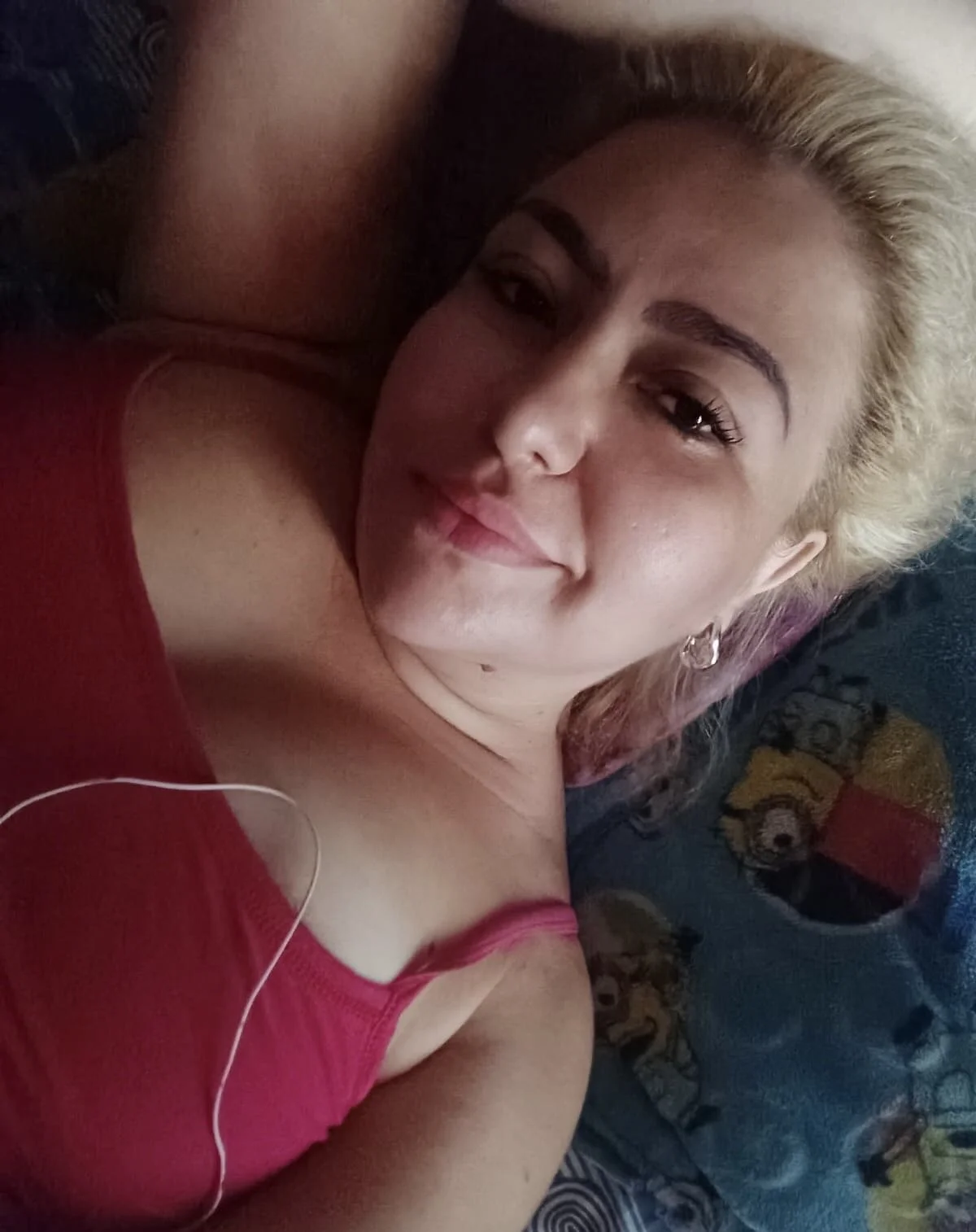 XXX Porn Photo of Nude valentinaa_velvet 11