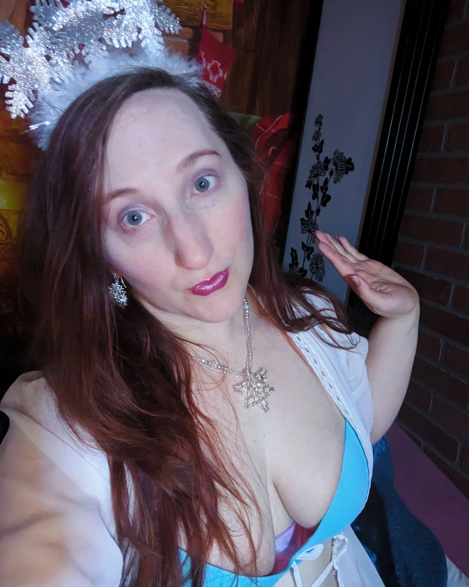 XXX Porn Photo of Nude WickedAphrodite 720