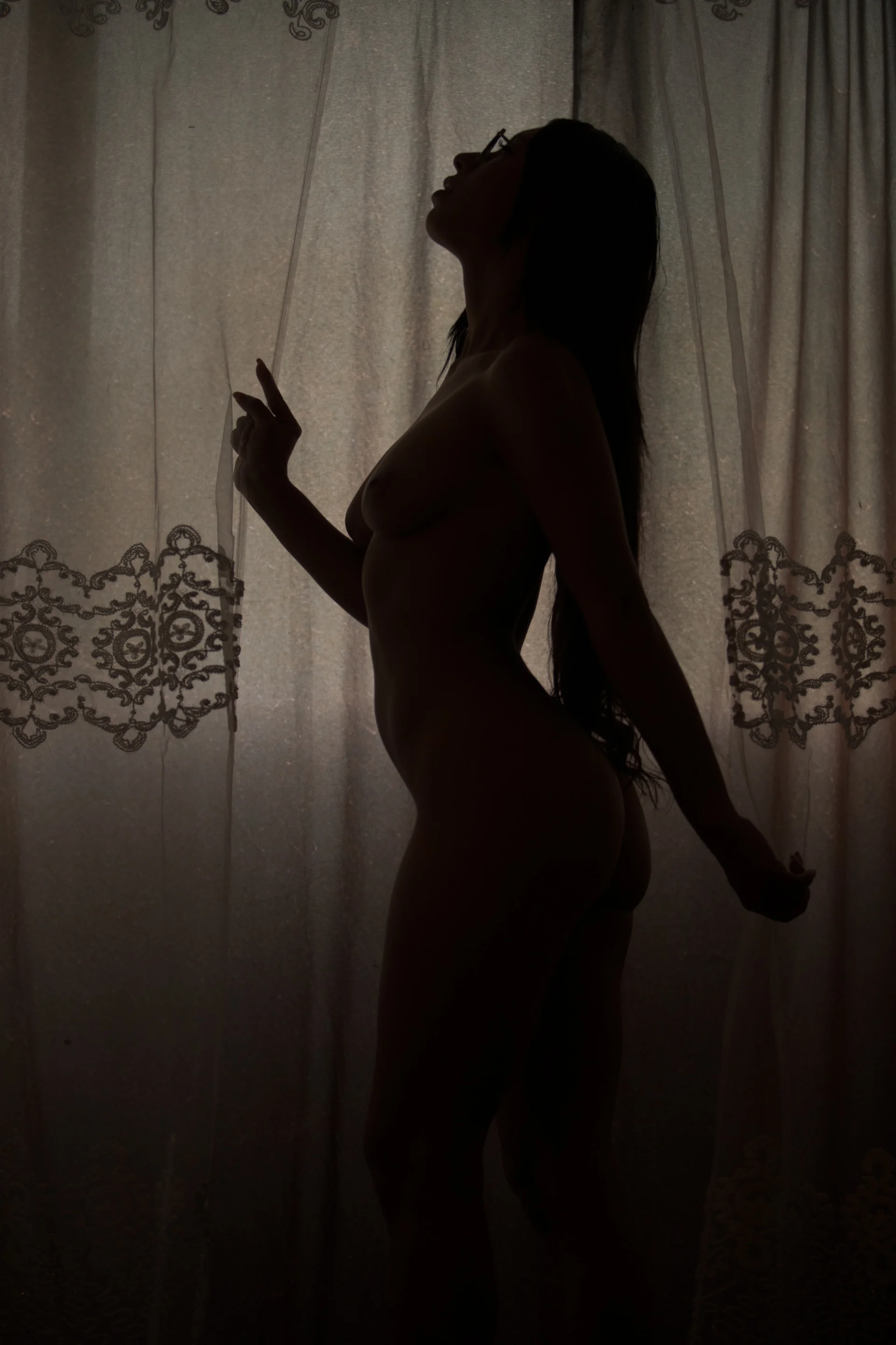 XXX Porn Photo of Nude Miranditta 48