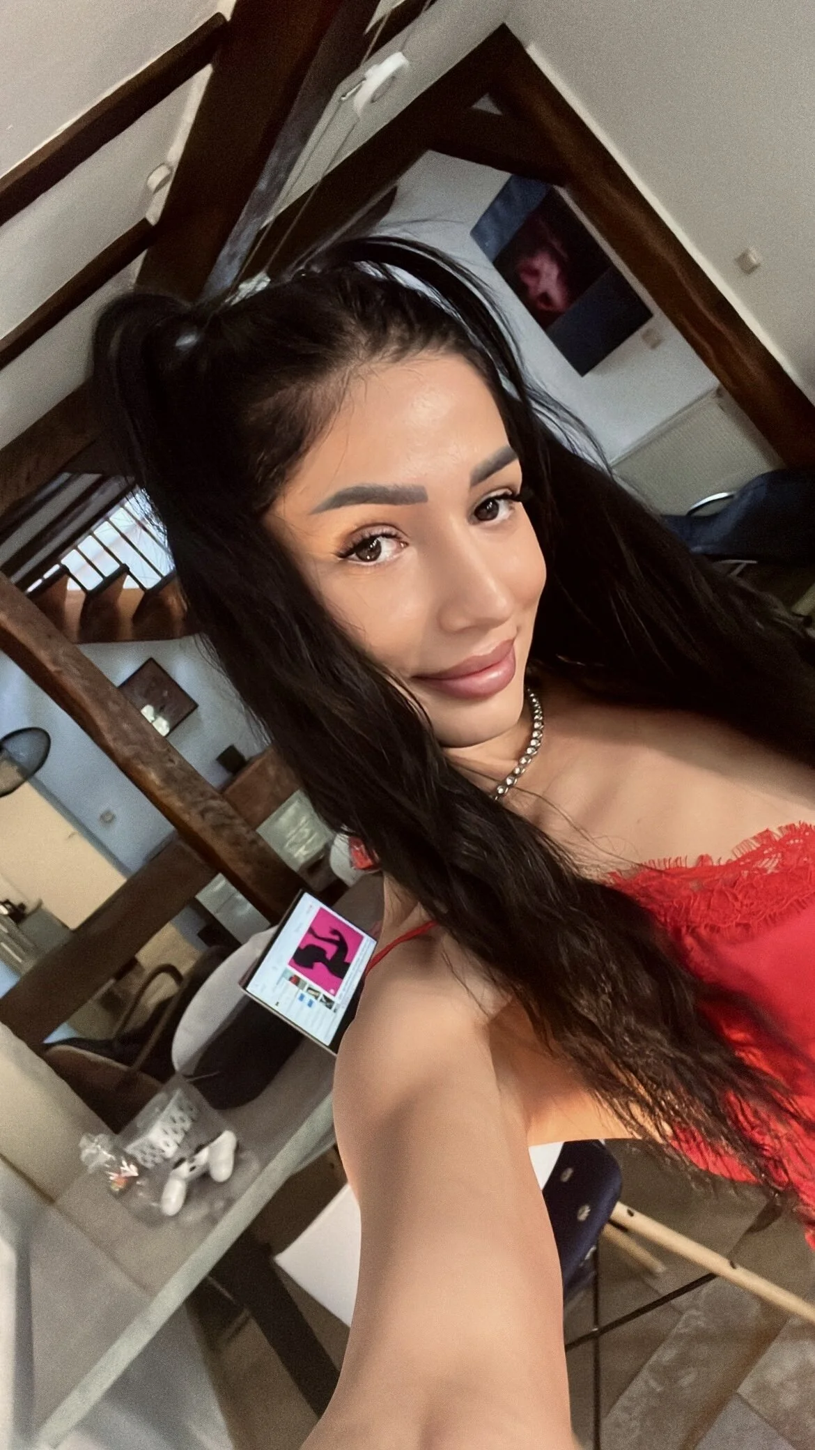 XXX Porn Photo of Nude Vicky_luxe 9