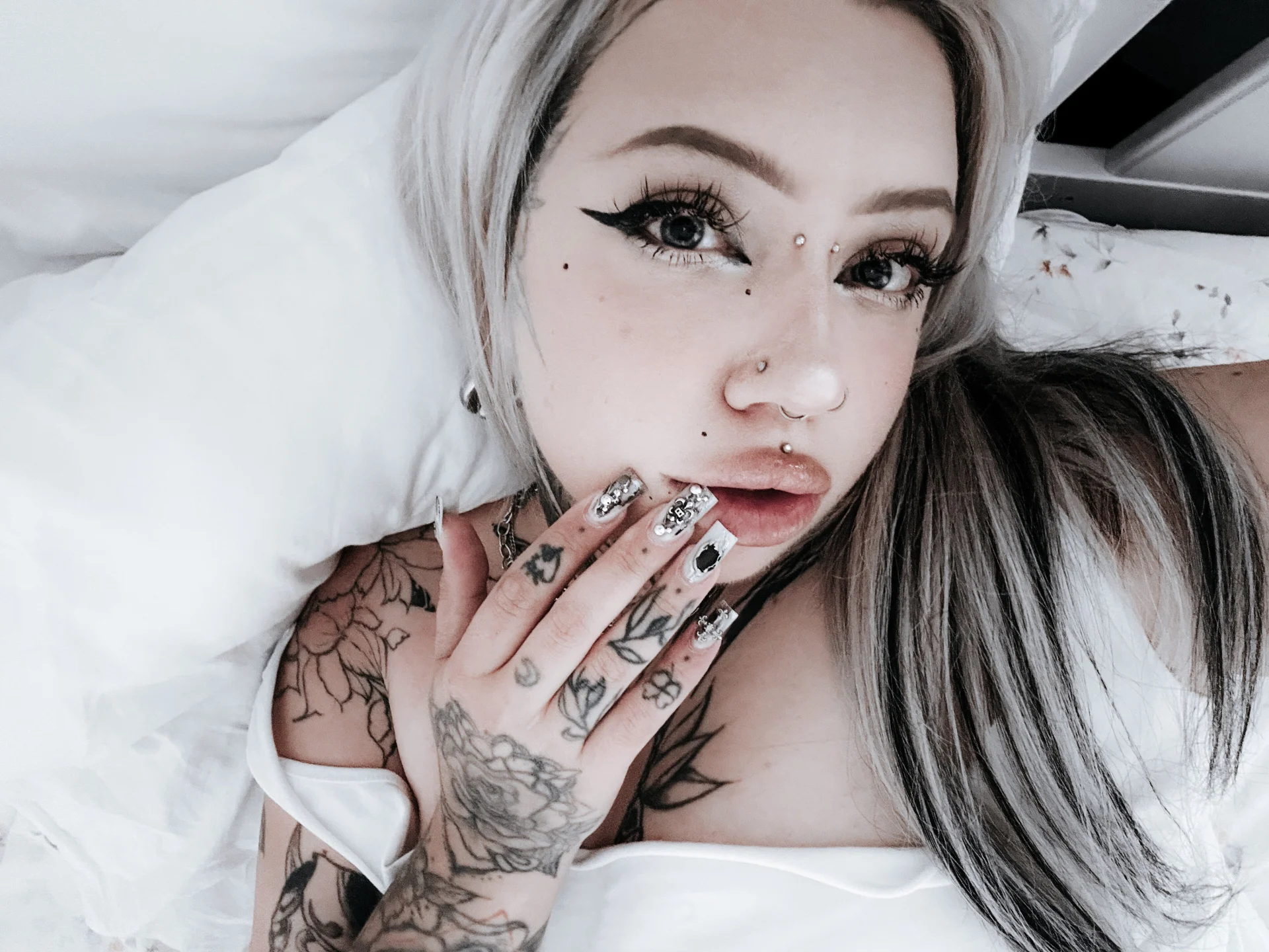 XXX Porn Photo of Nude Chiibis 4