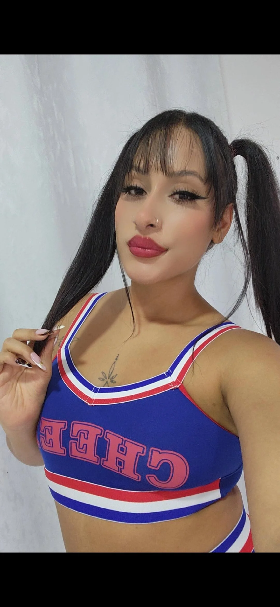 XXX Porn Photo of Nude Misty-rosa 2