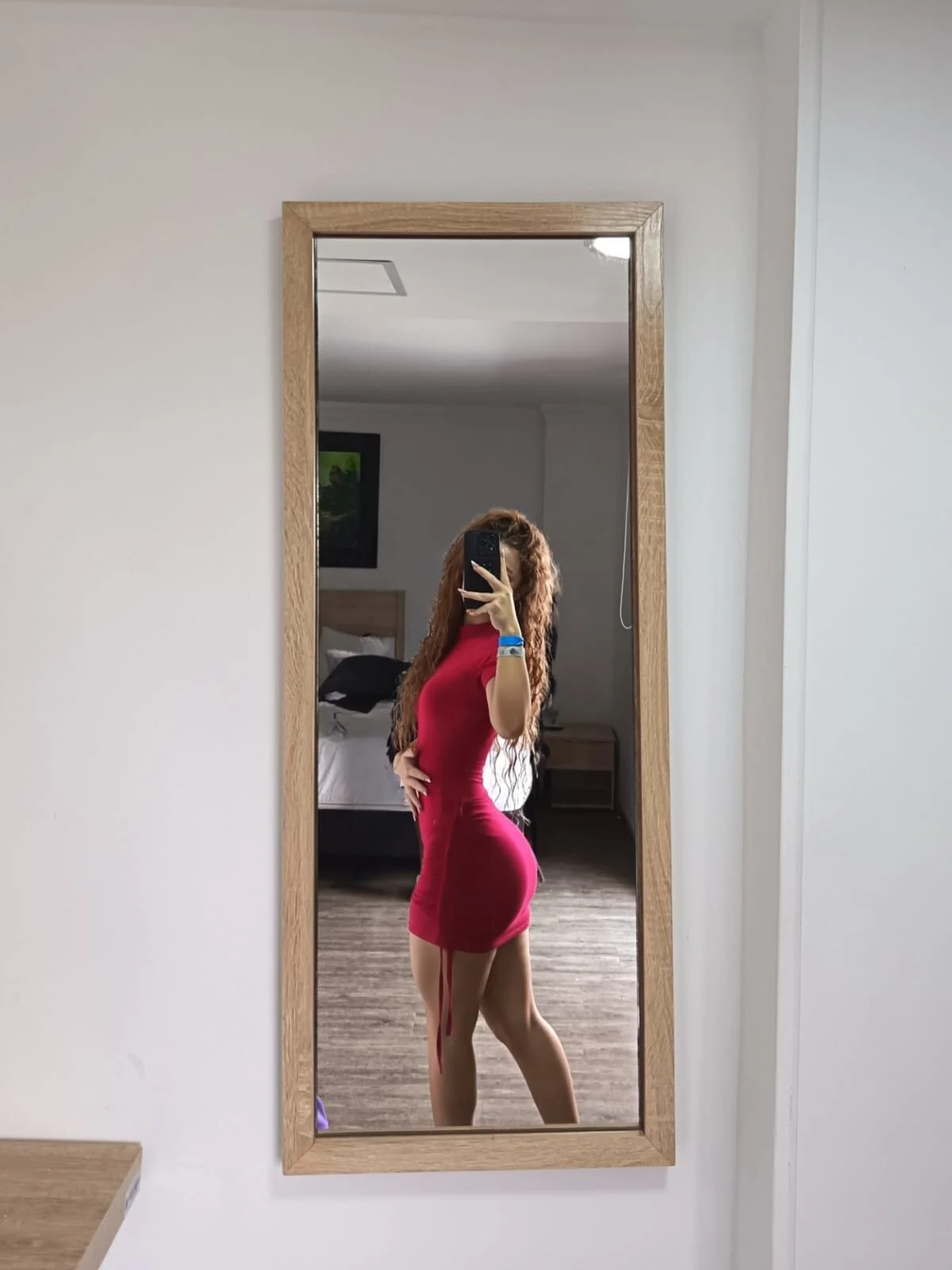 XXX Porn Photo of Nude isabela__x 14