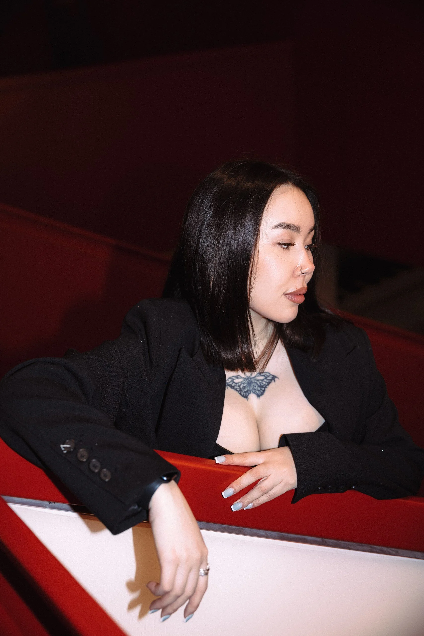 XXX Porn Photo of Nude Asian_Asami 131