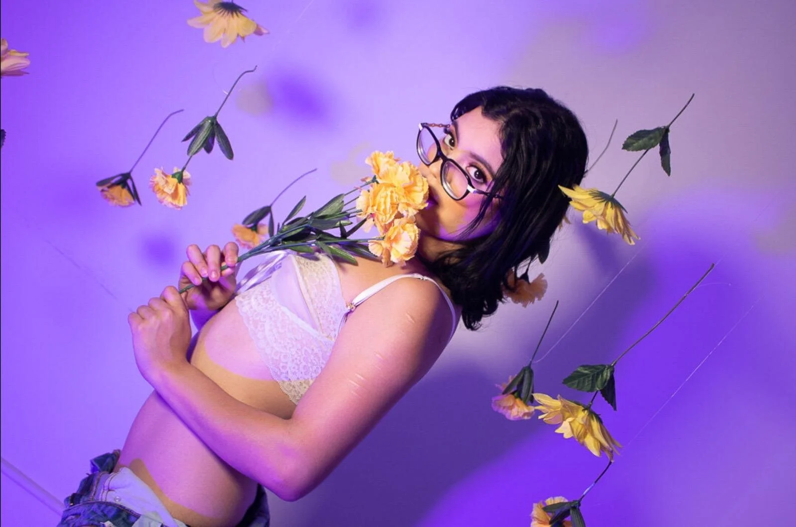 XXX Porn Photo of Nude EleanorRigby5 1