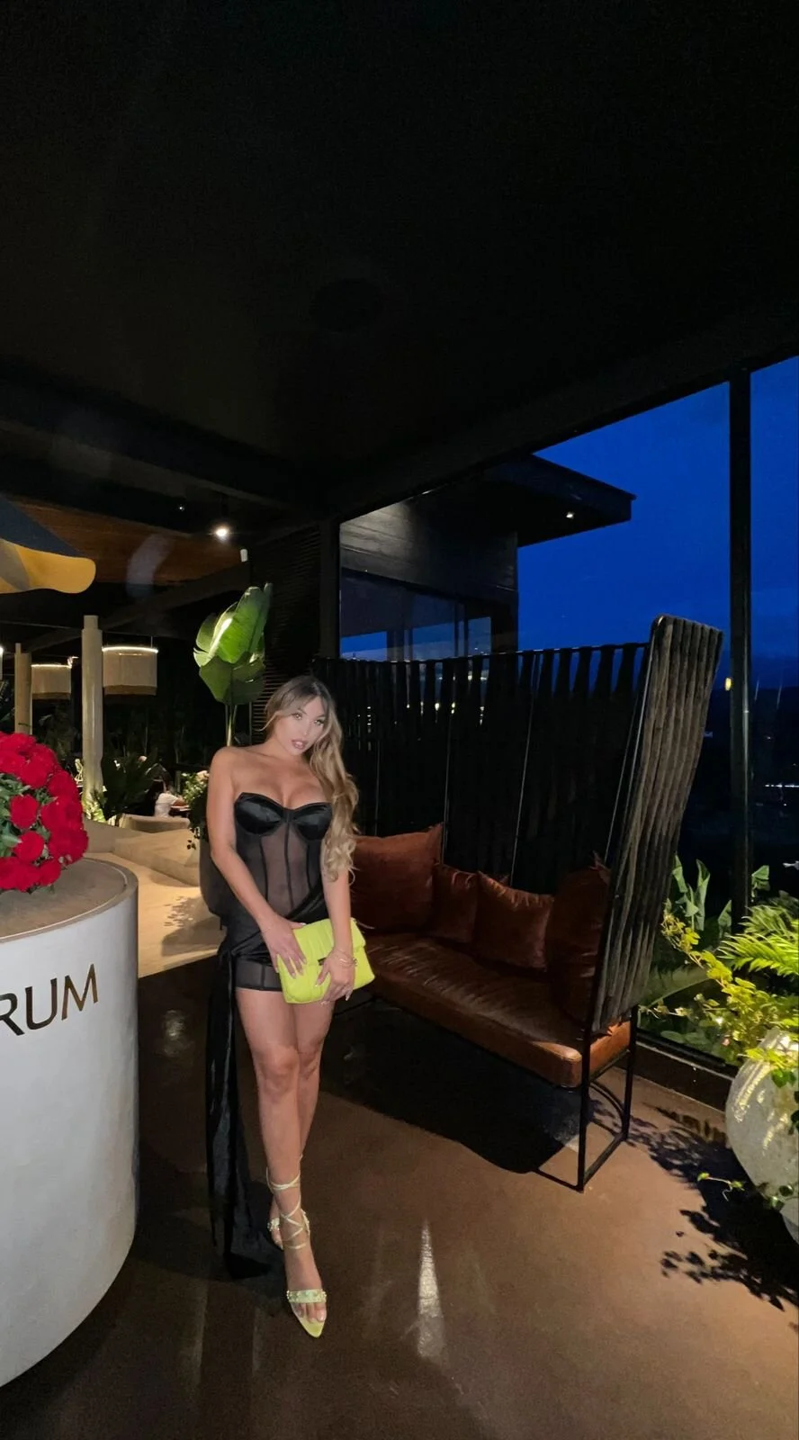 XXX Porn Photo of Nude Lizz_Tayler 186