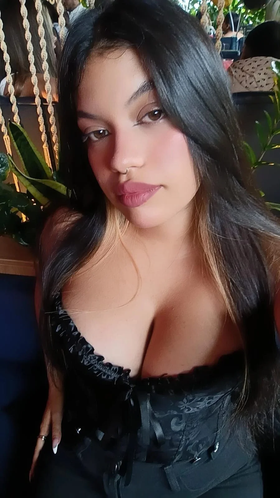 XXX Porn Photo of Nude keiira_foxxx 22