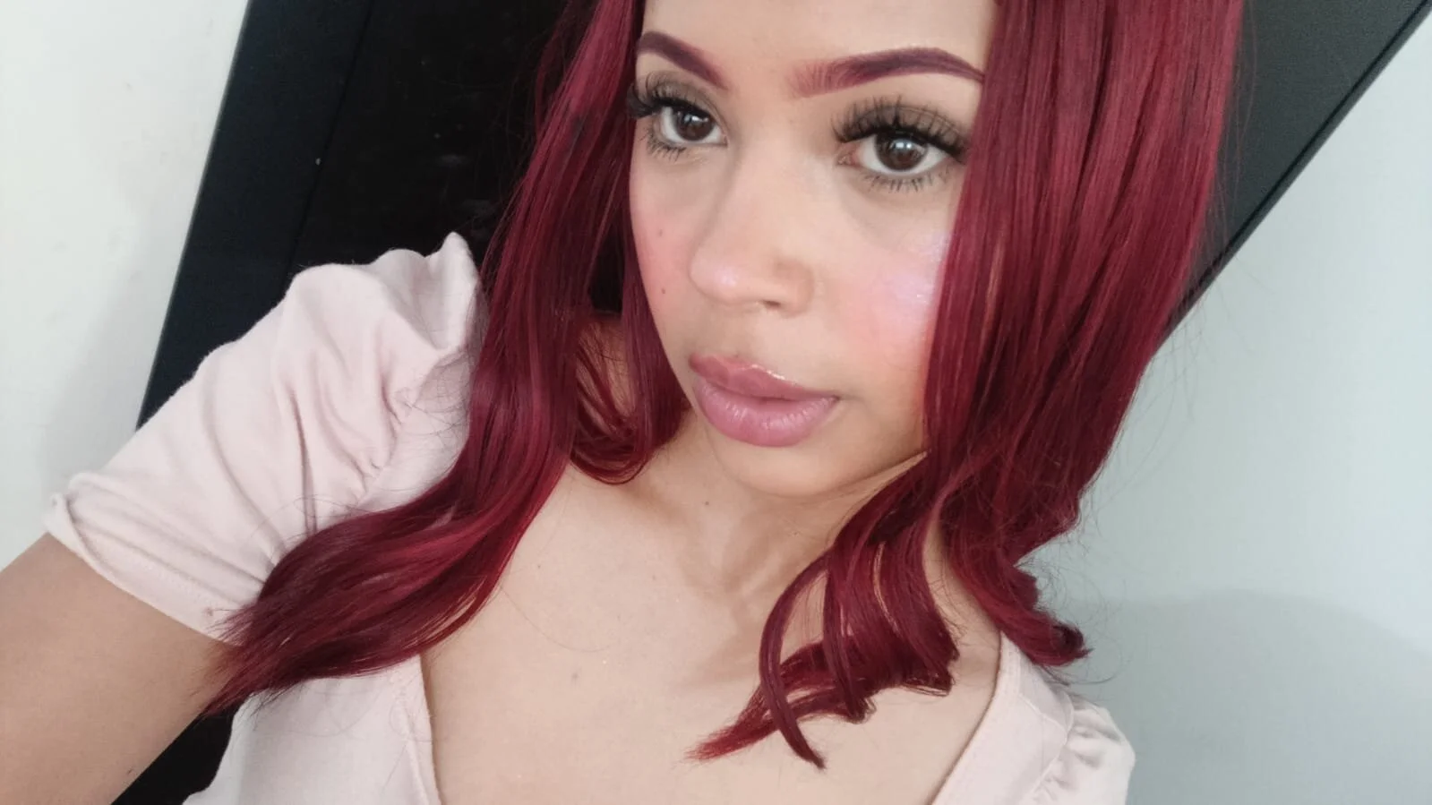 XXX Porn Photo of Nude Lill-Kims 6