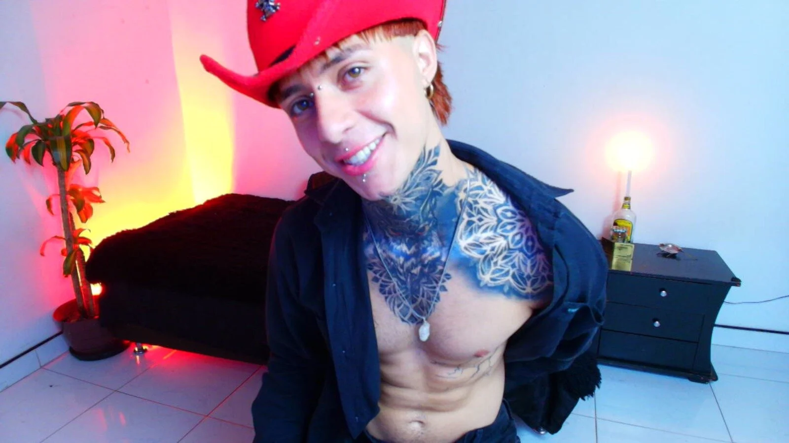 XXX Porn Photo of Nude 7_Saturno_7 11