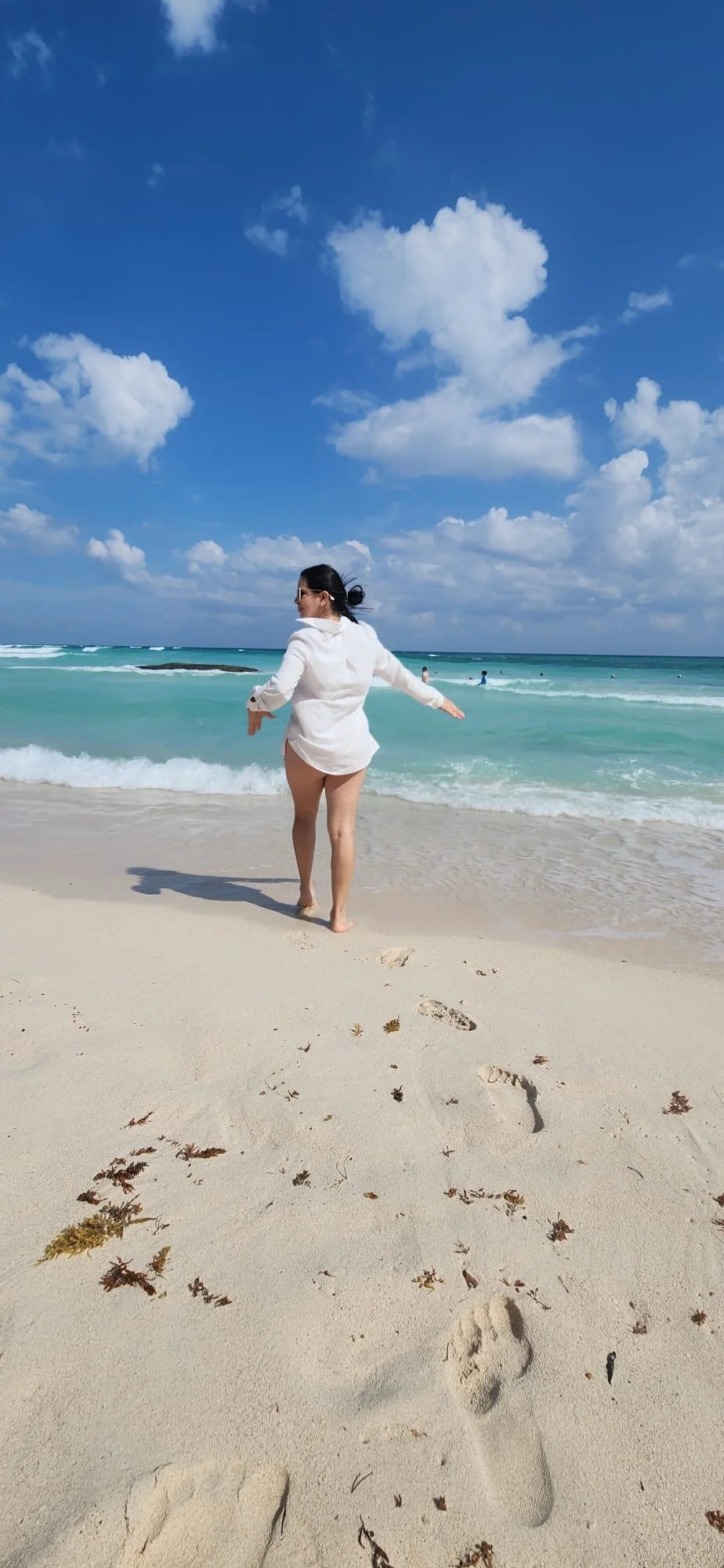 XXX Porn Photo of Nude Gringo_XXX_Latina 19