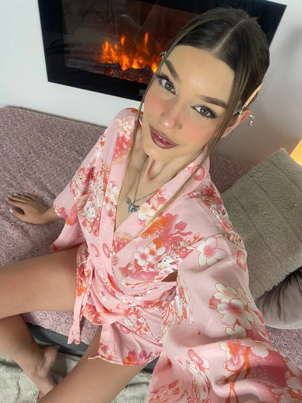 XXX Porn Photo of Nude EvaWarenn 120