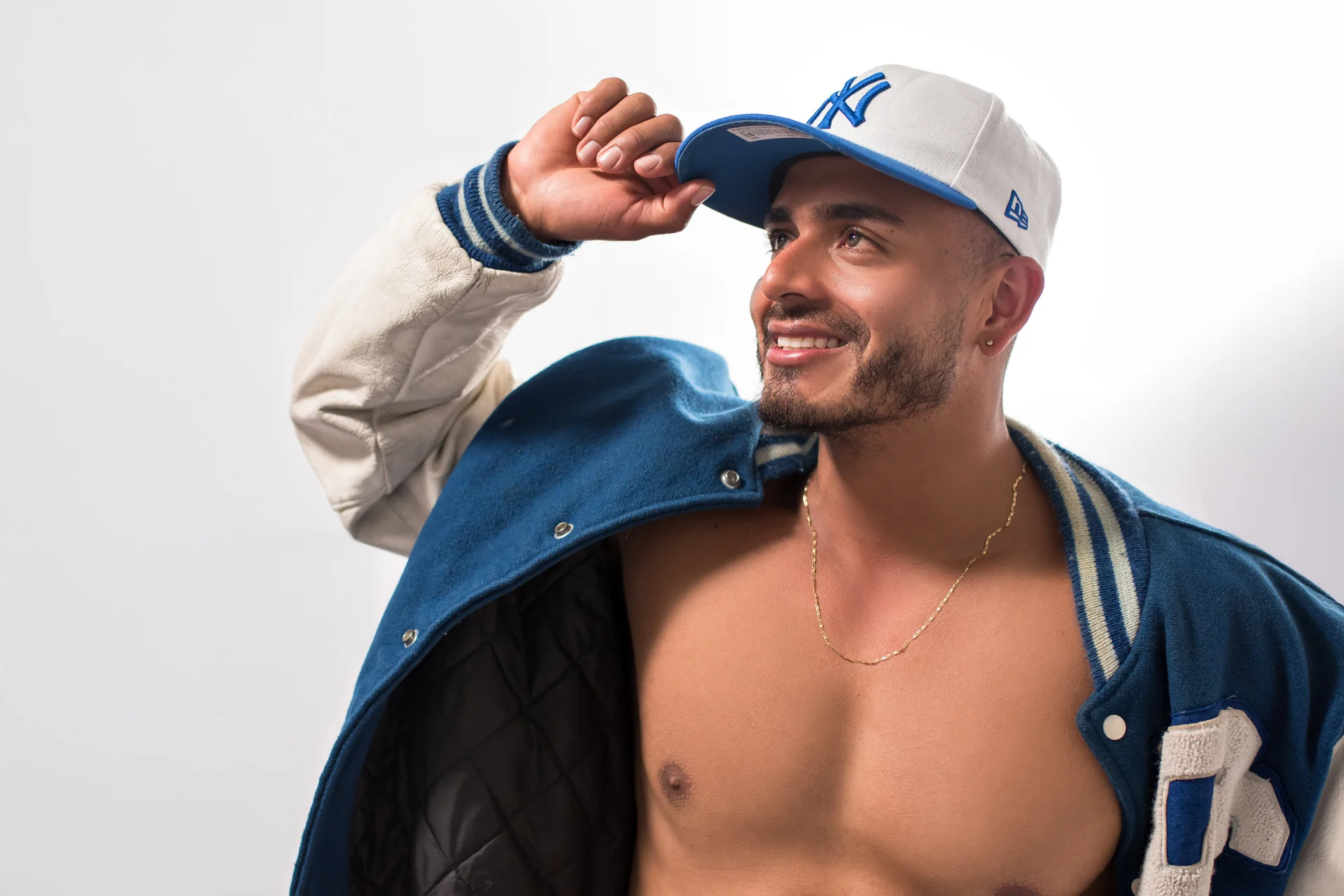 XXX Porn Photo of Nude magnusclark 67