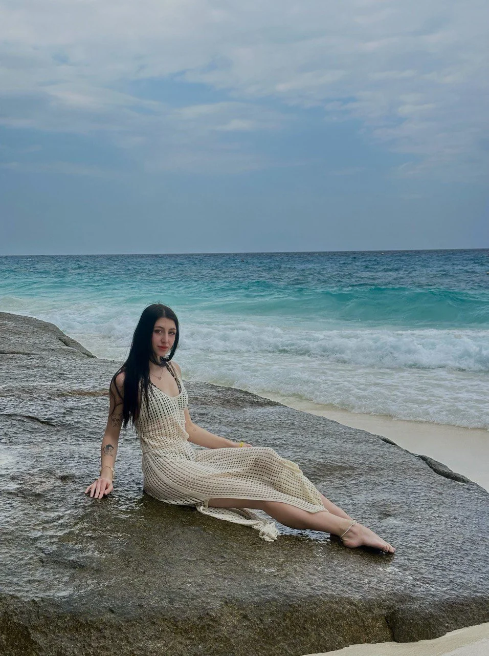 XXX Porn Photo of Nude rinwhite_ 10