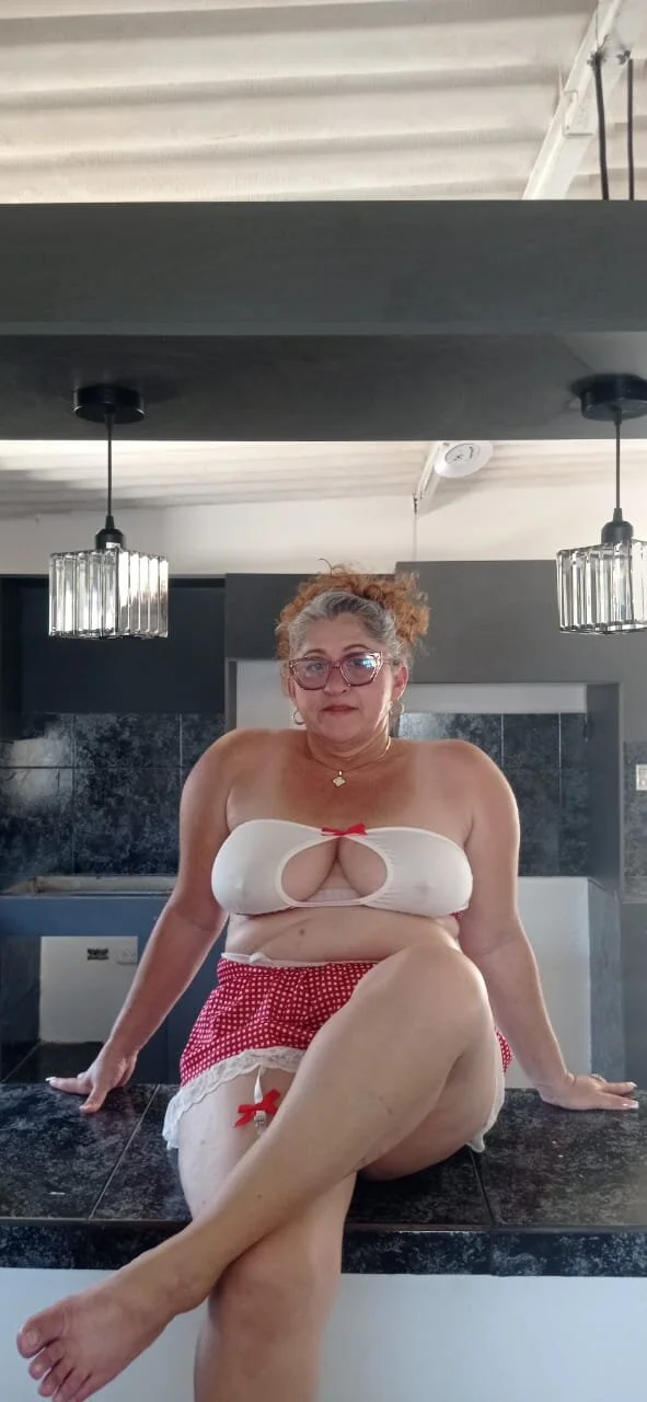XXX Porn Photo of Nude evelin_hott 7
